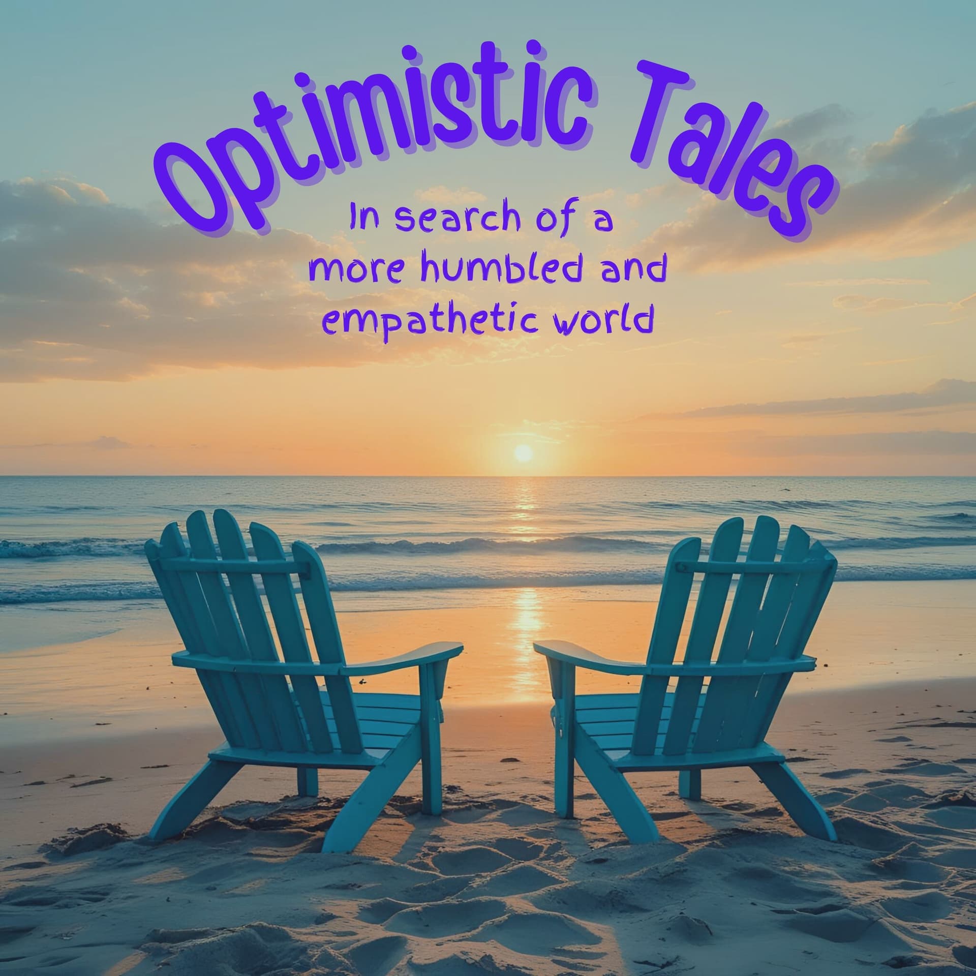 Optimistic Tales - Podcasts