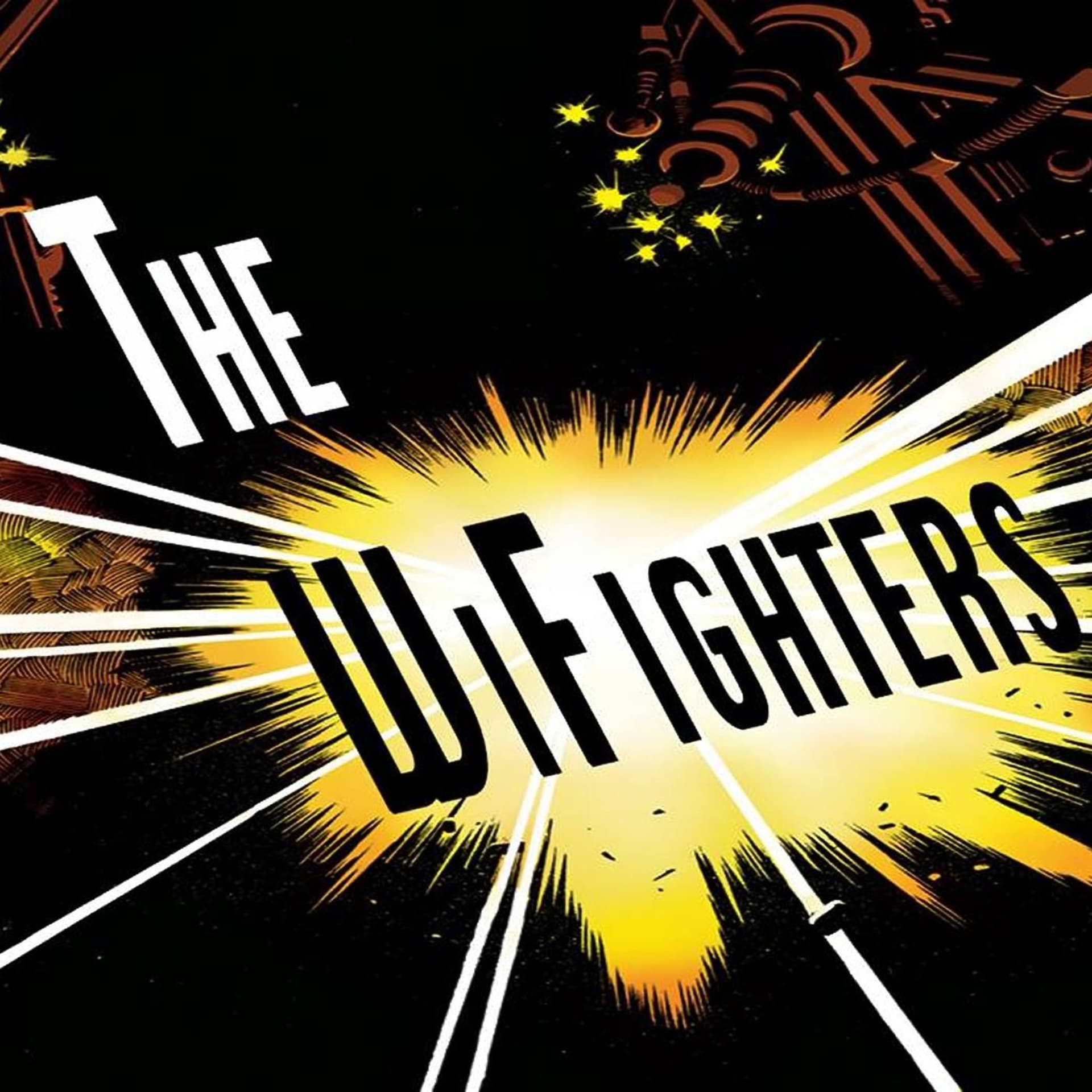 The Wifighters