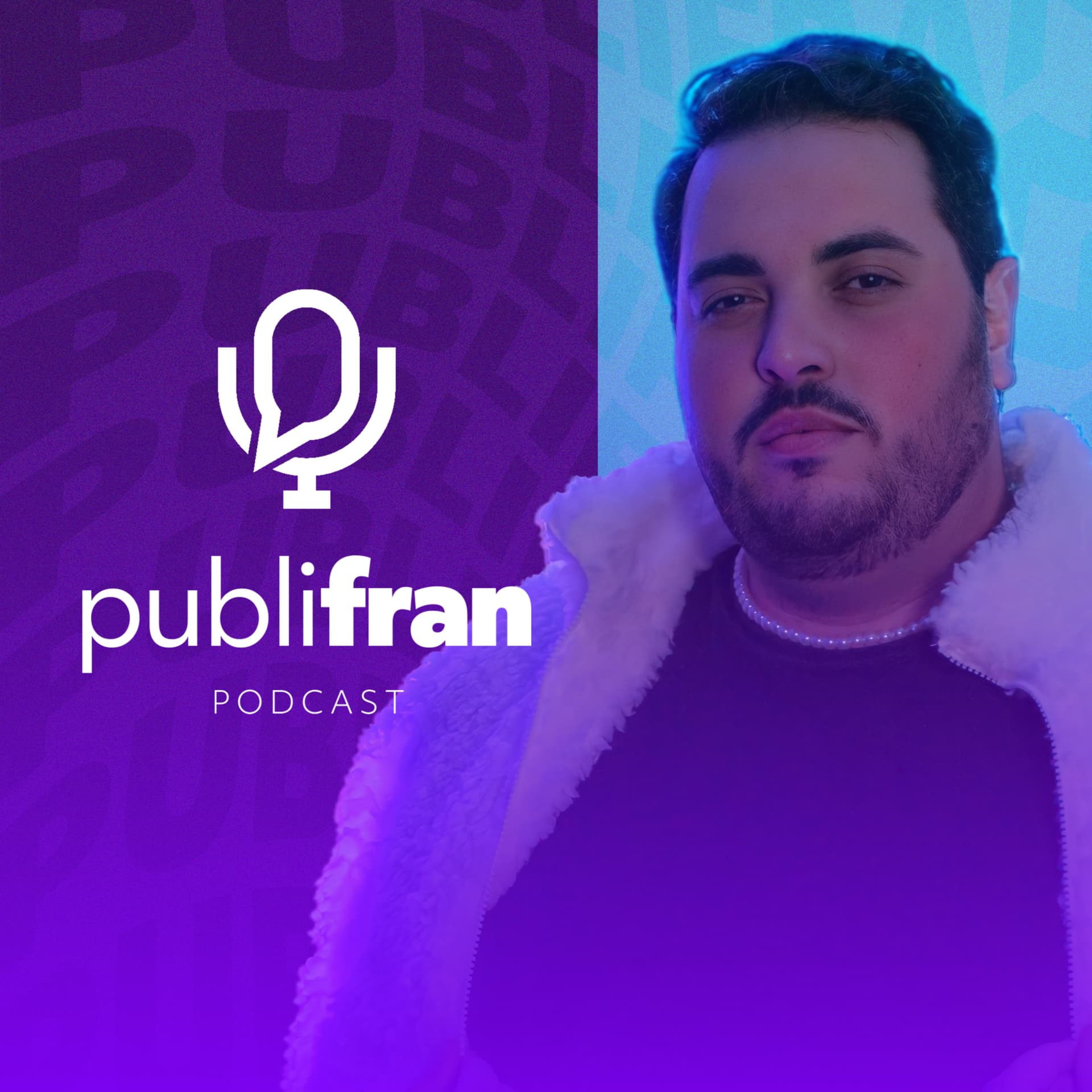 Publifran - Podcasts