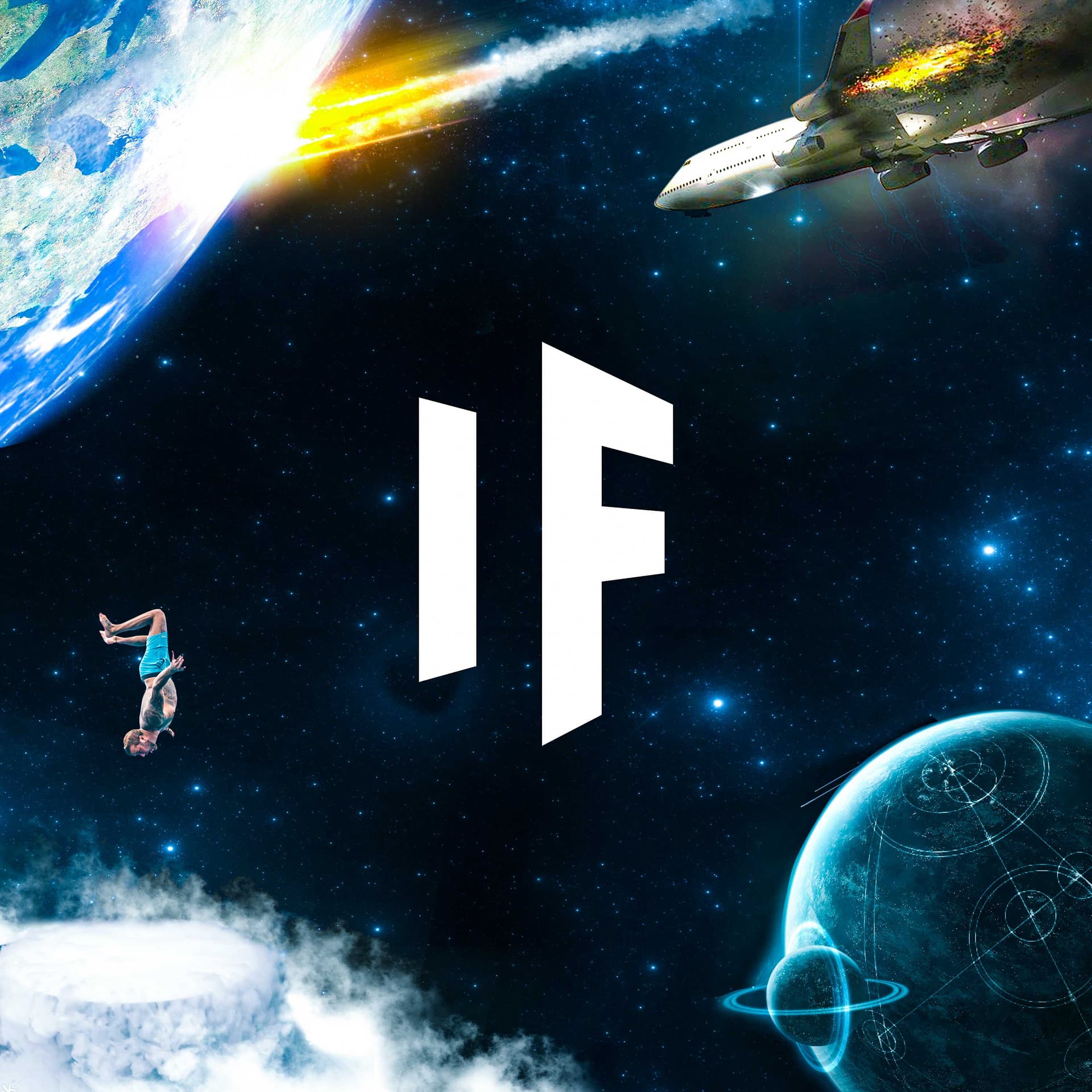 What If, discussed. - Podcasts