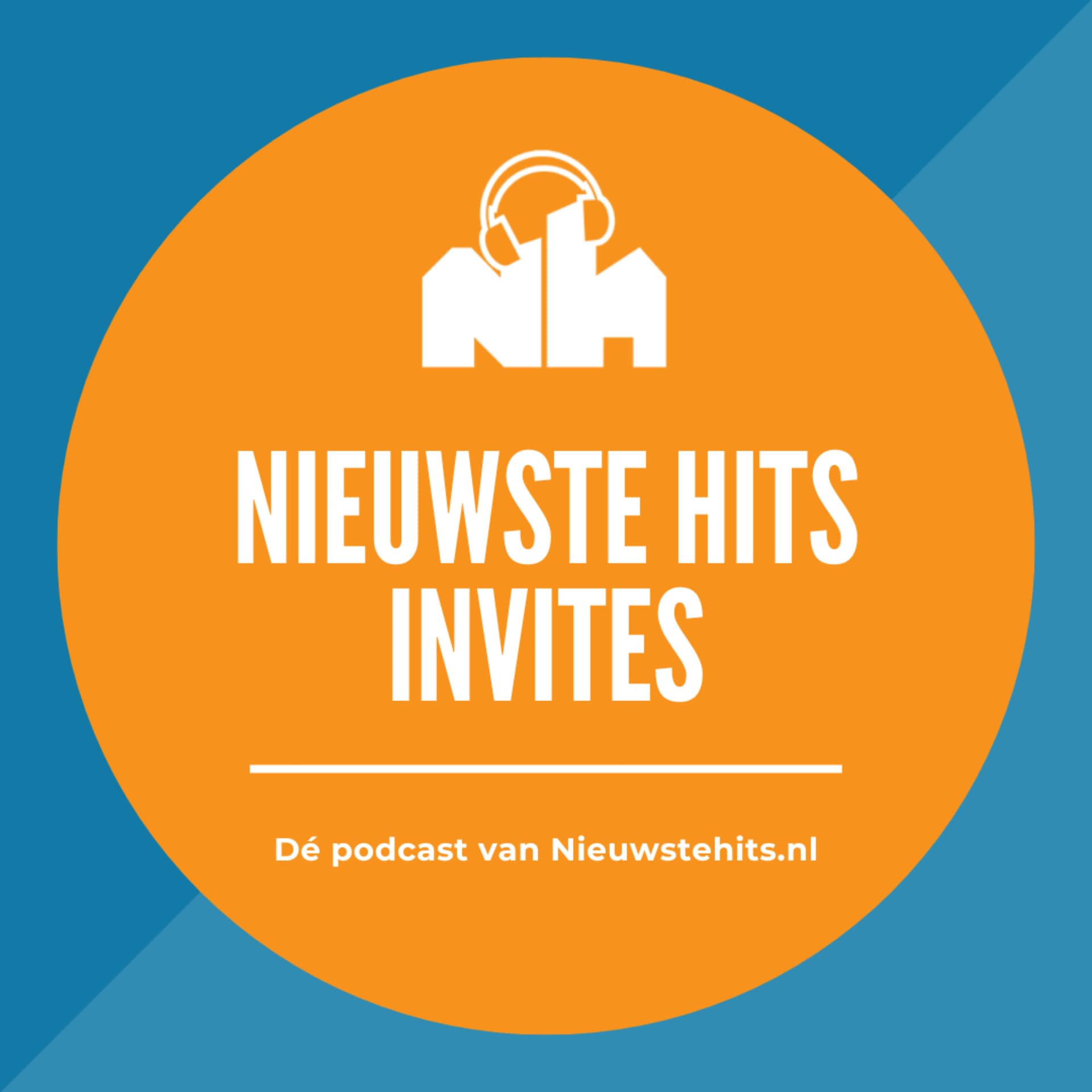 Nieuwste Hits Invites - Podcasts