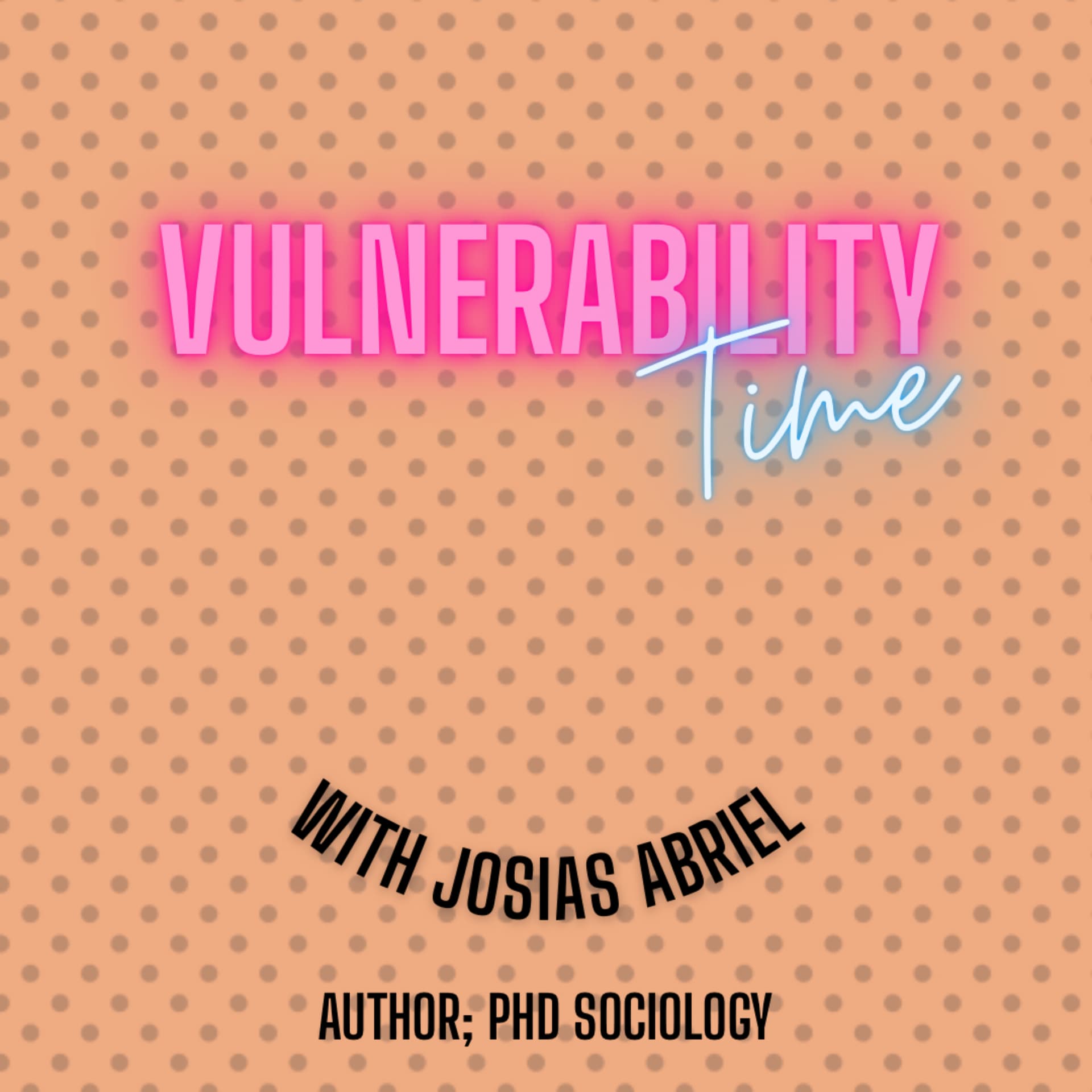 Vulnerability Time - Podcasts