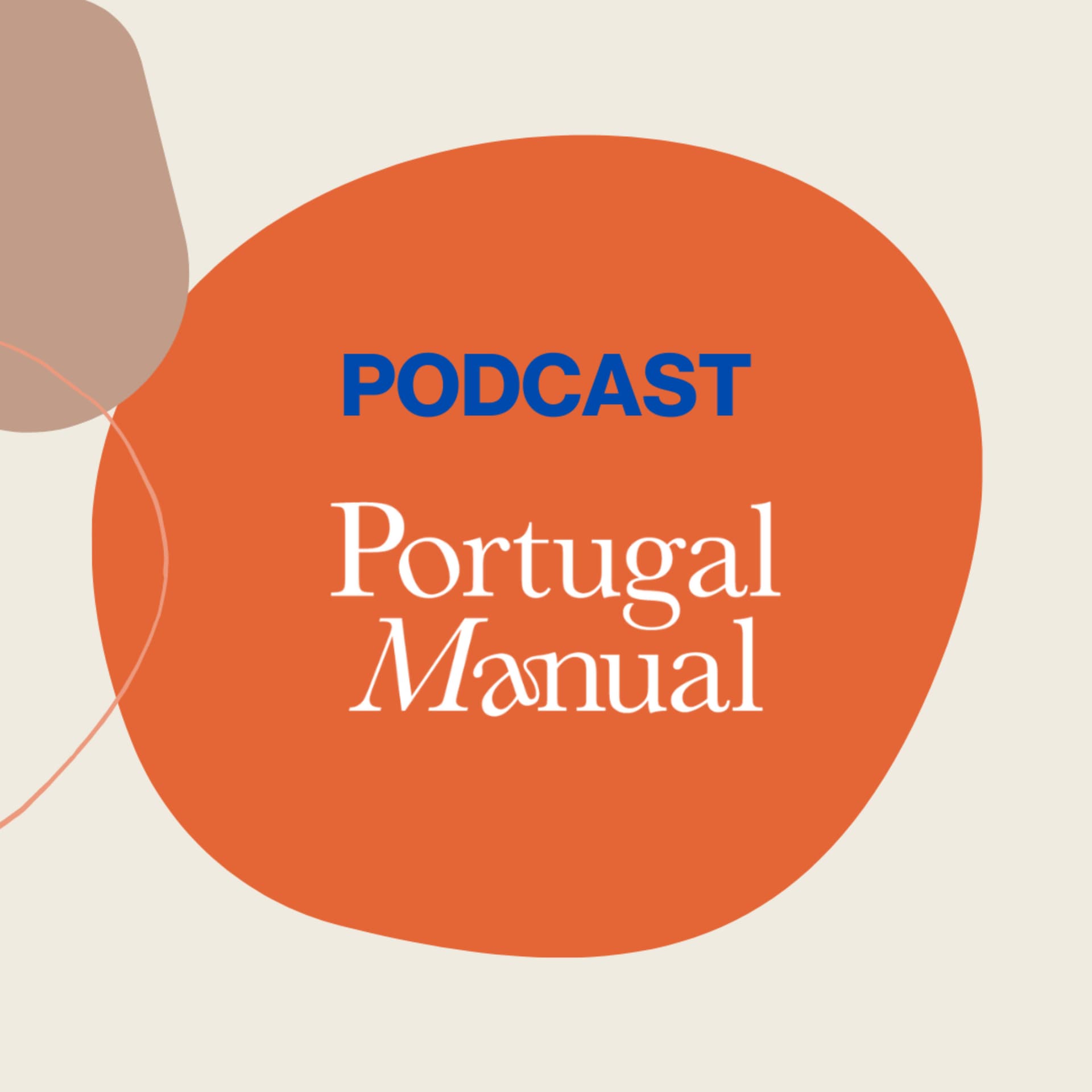 Portugal Manual - Podcasts