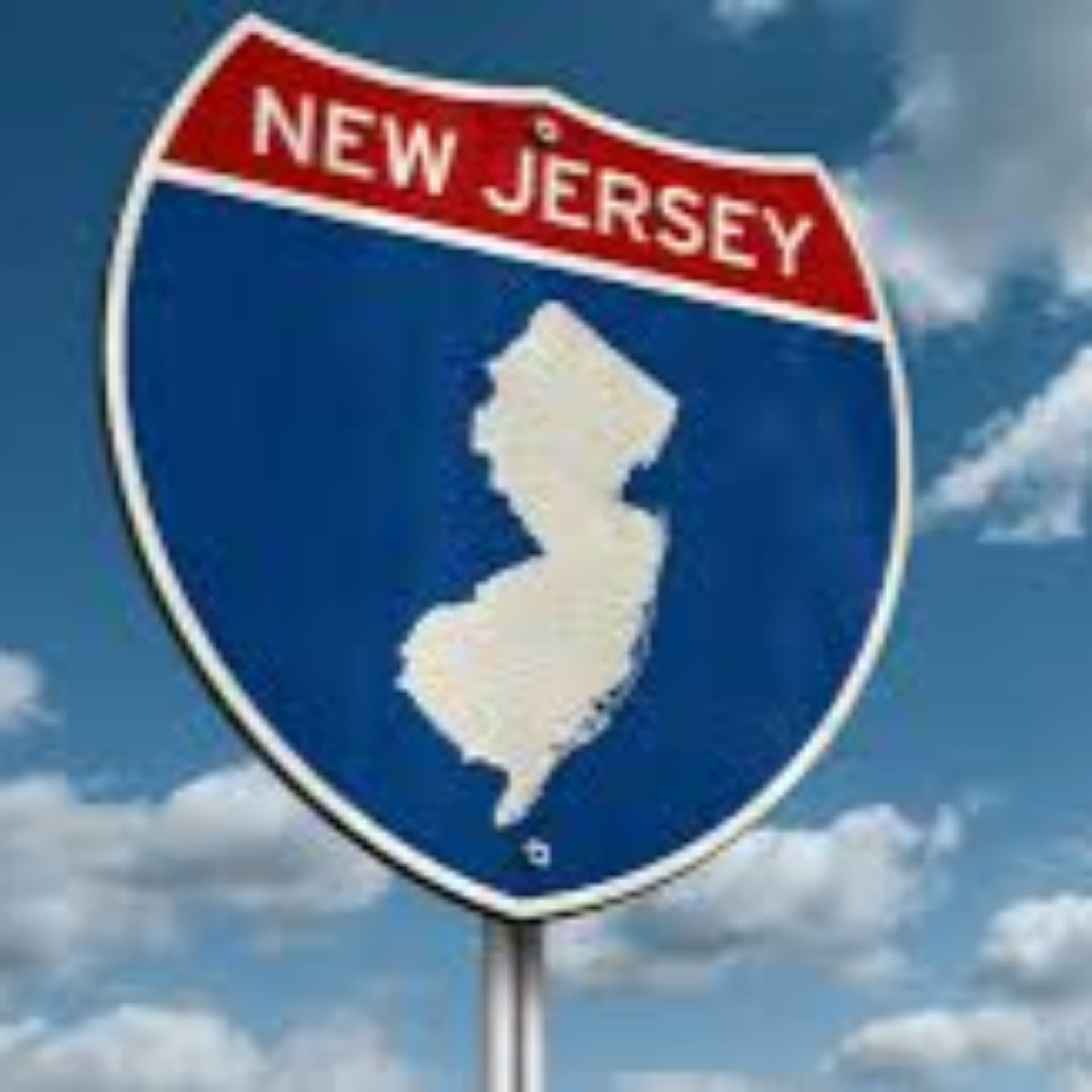 The New Jersey History Podcast - Podcasts