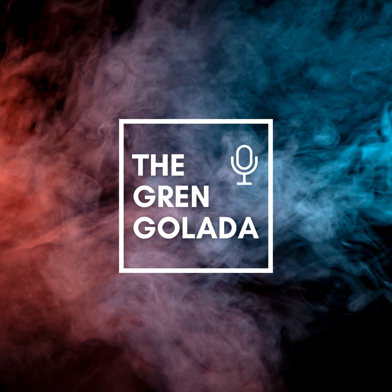 The Grengolada Podcast - Podcasts