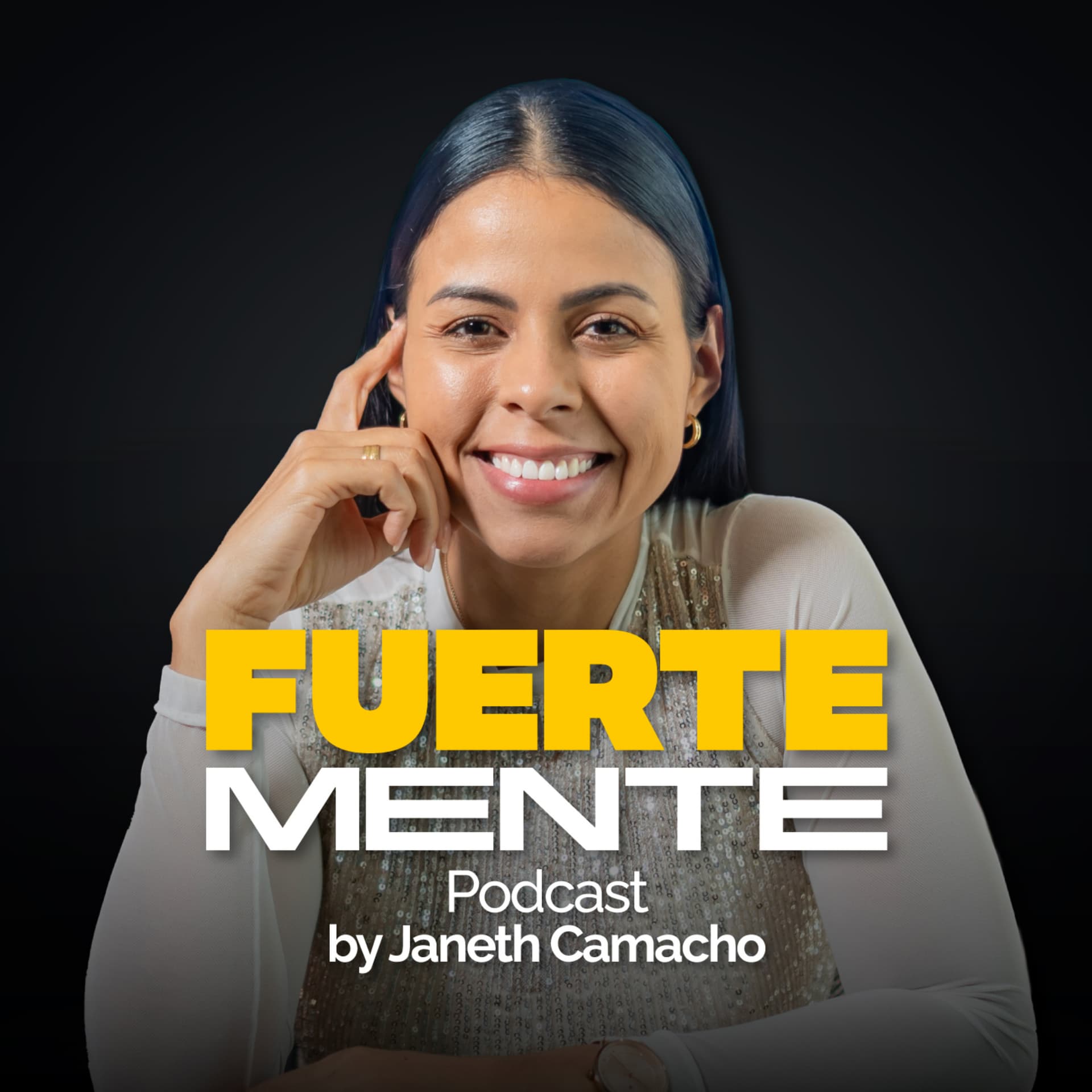 FuerteMente - Podcasts
