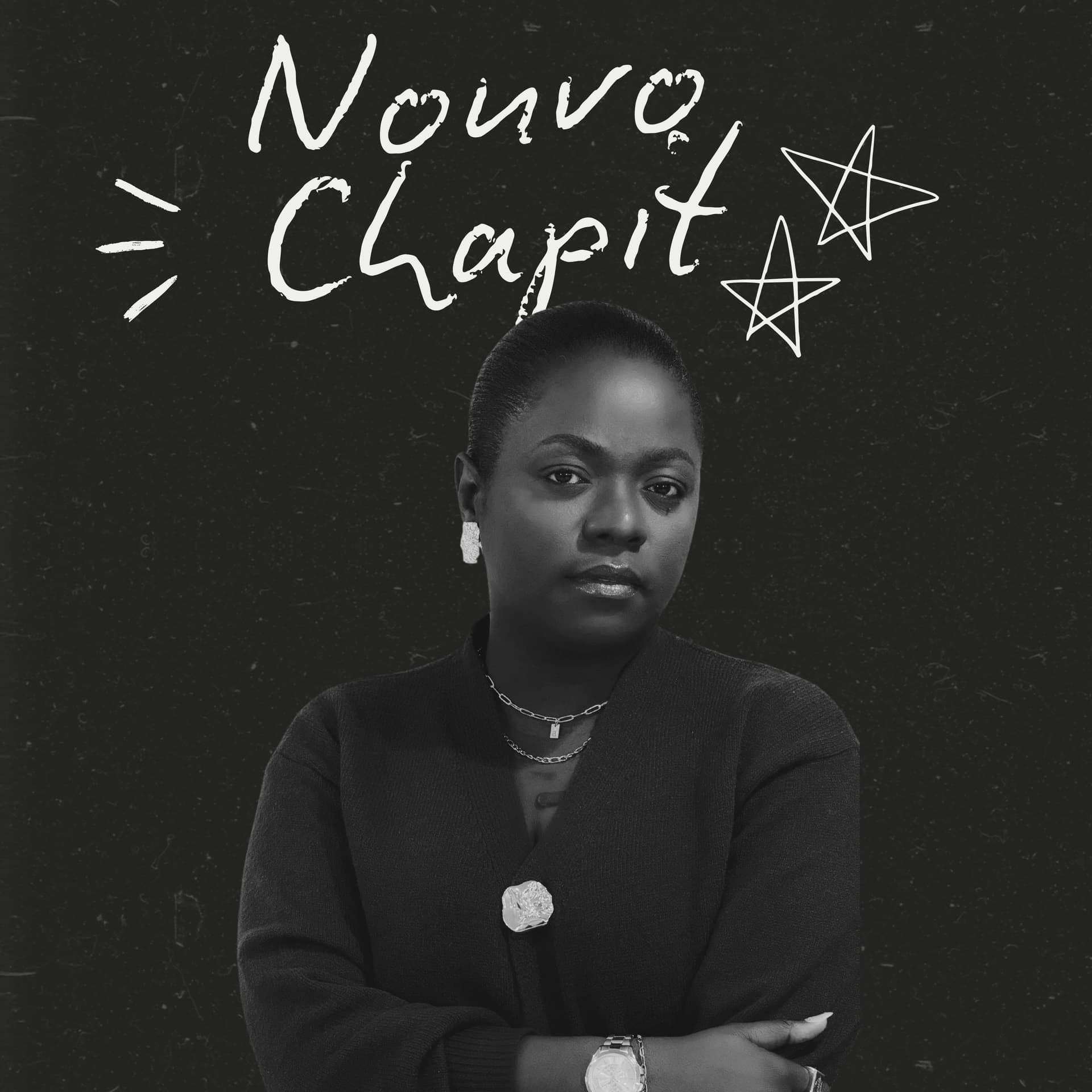 Nouvo Chapit - Podcasts