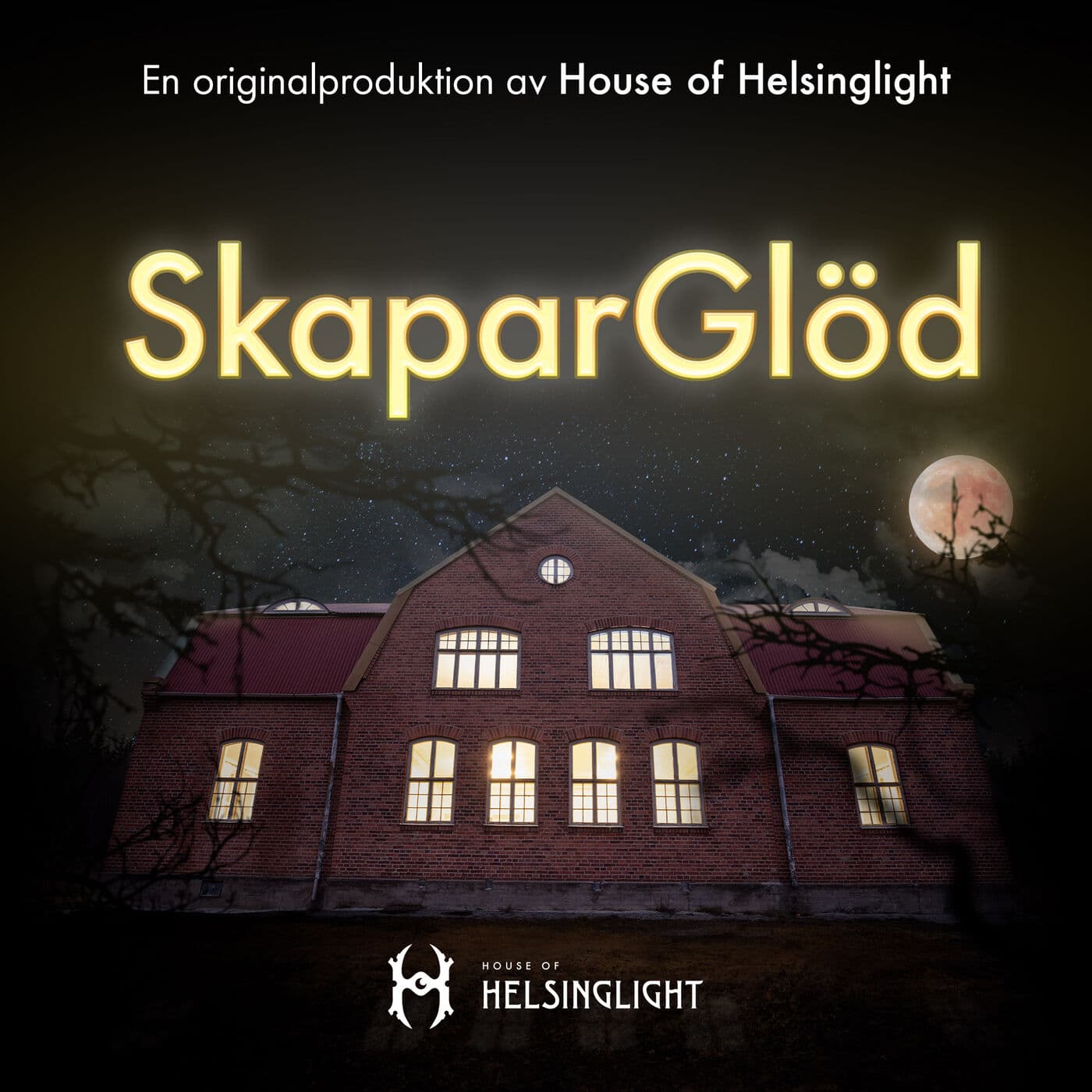 Helsinglight - SkaparGlöd - Podcasts