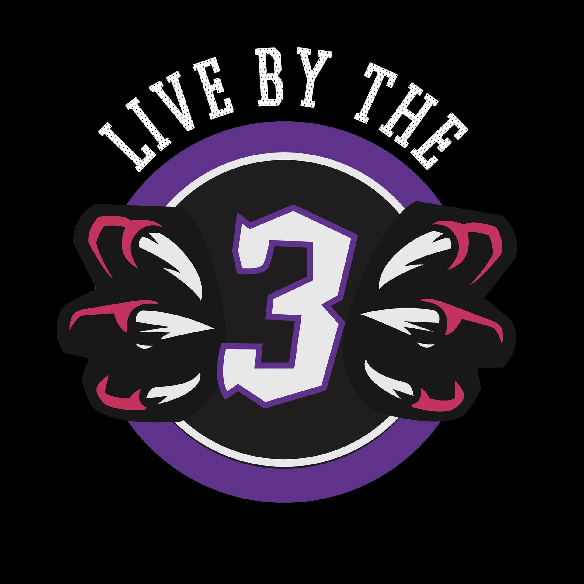 Live By The Three, A Raptors Podcast