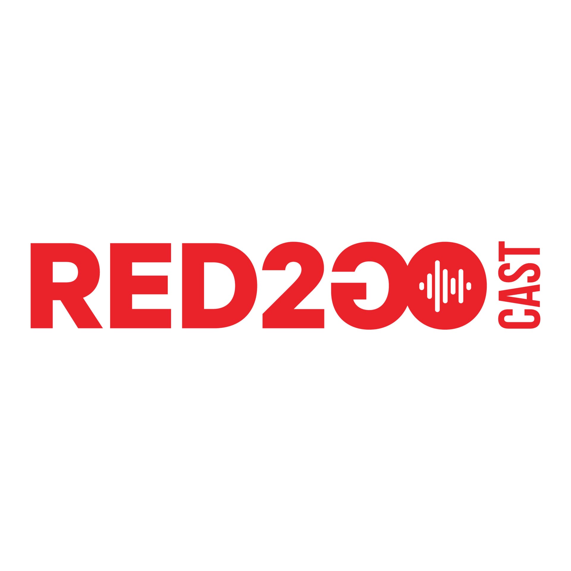RED2GOcast - Podcasts