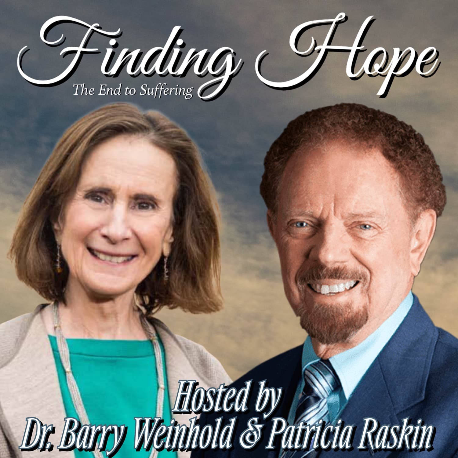 Finding Hope: The End to Suffering - Podcasts