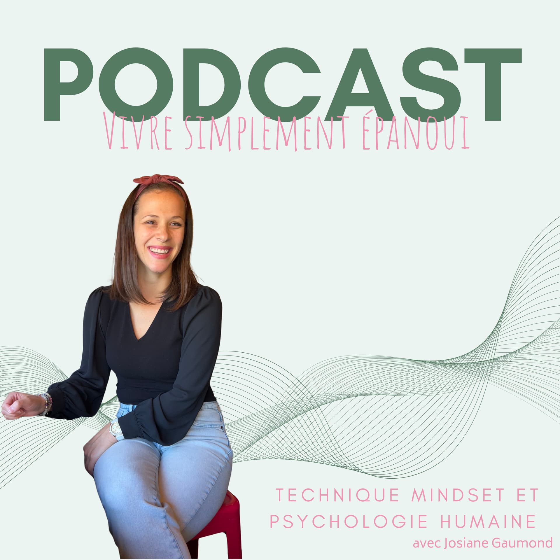 Vivre Simplement Épanoui - Podcasts