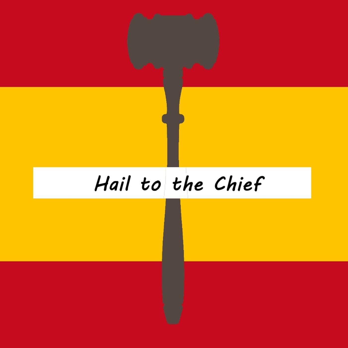 Hail to the Chief - Podcasts