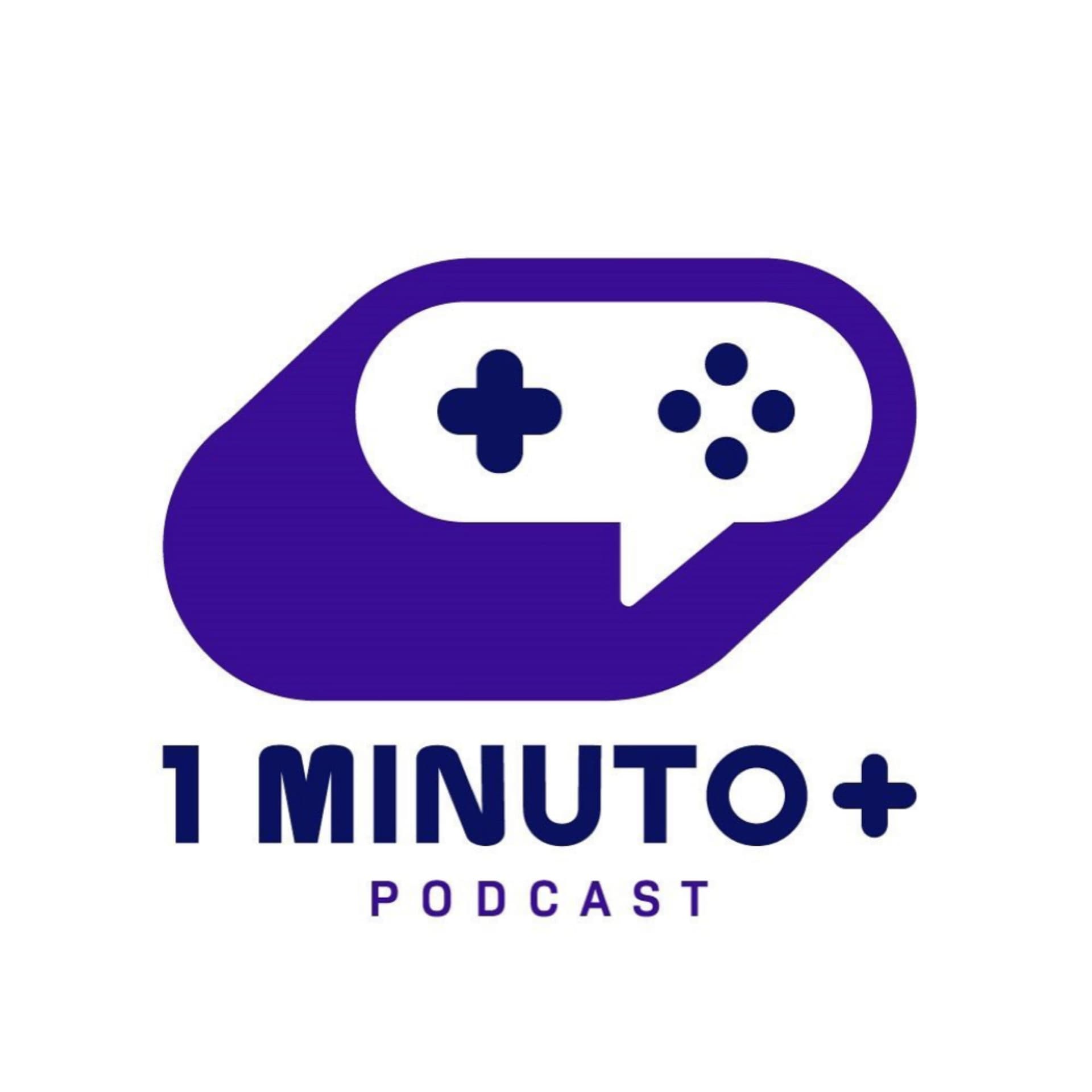 1 minuto más! Tu podcast de videojuegos - Podcasts