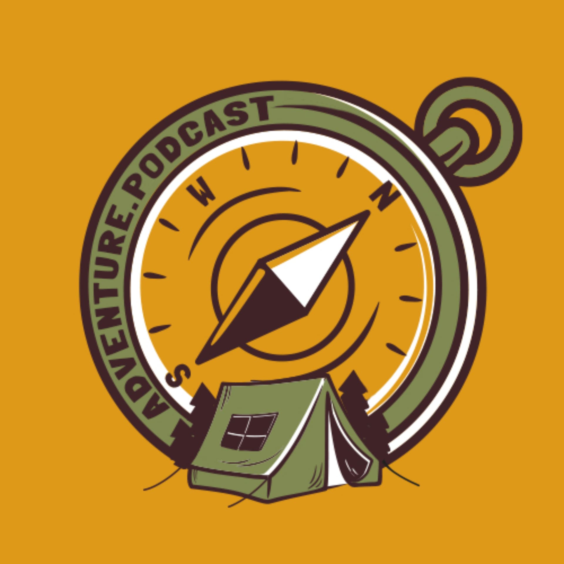 ادونچر پاد پادکست فارسی - Podcasts