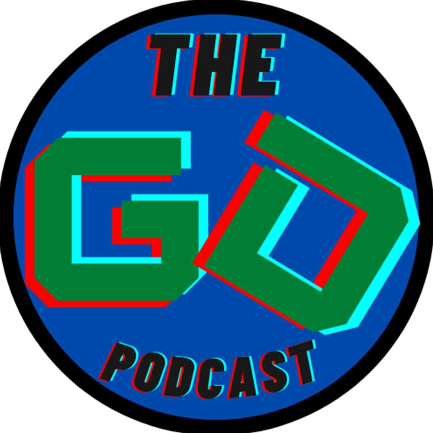 Gaming Degenerates Podcast