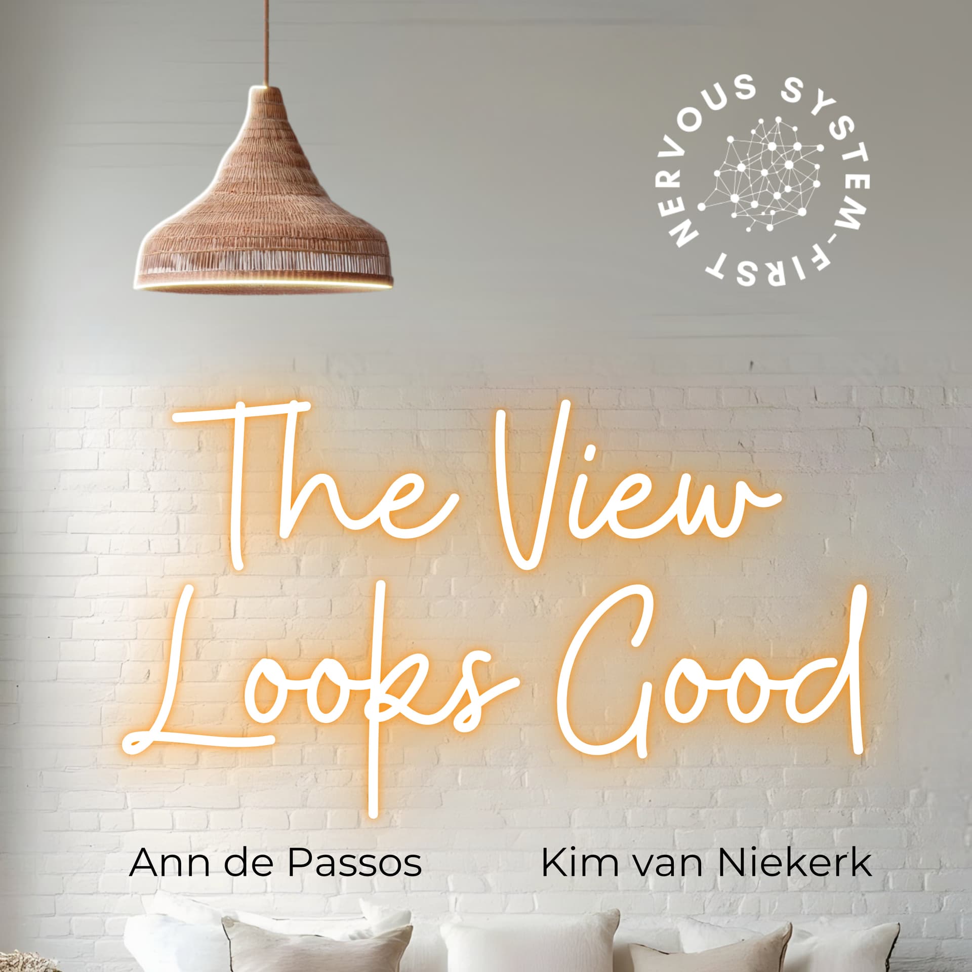 The View Looks Good - Podcasts