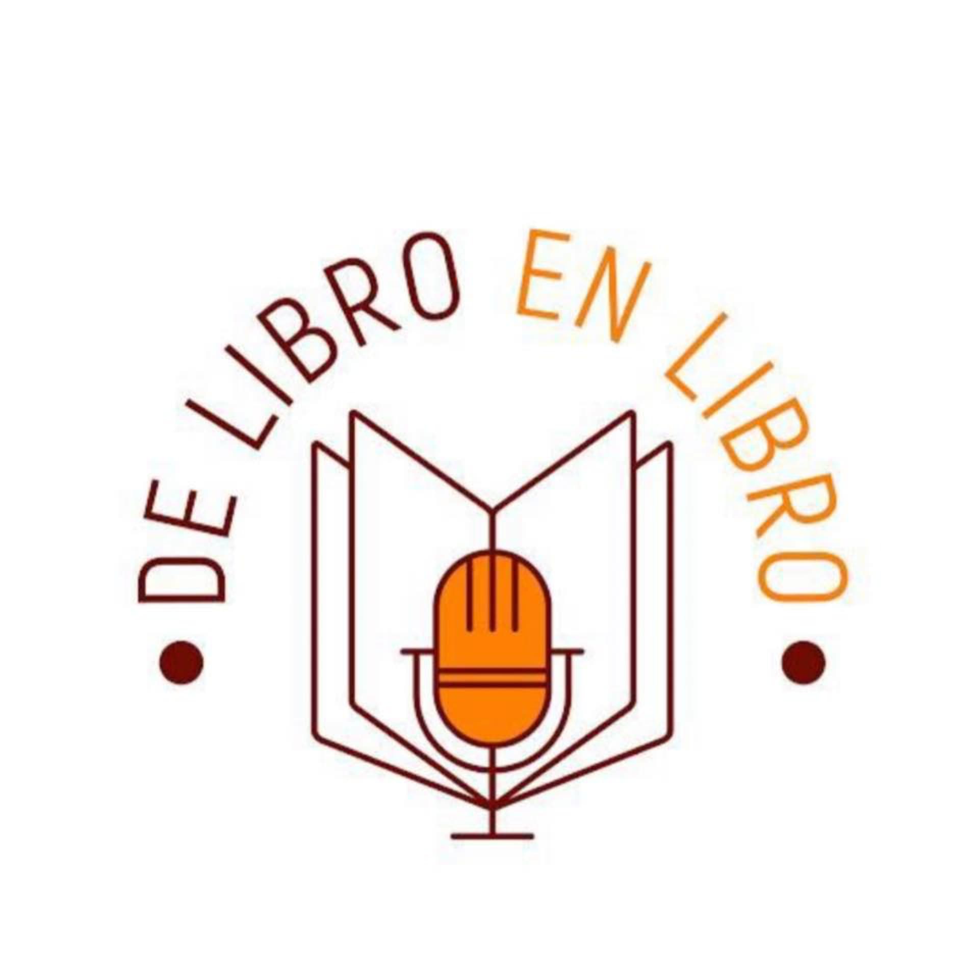 De libro en libro - Podcasts