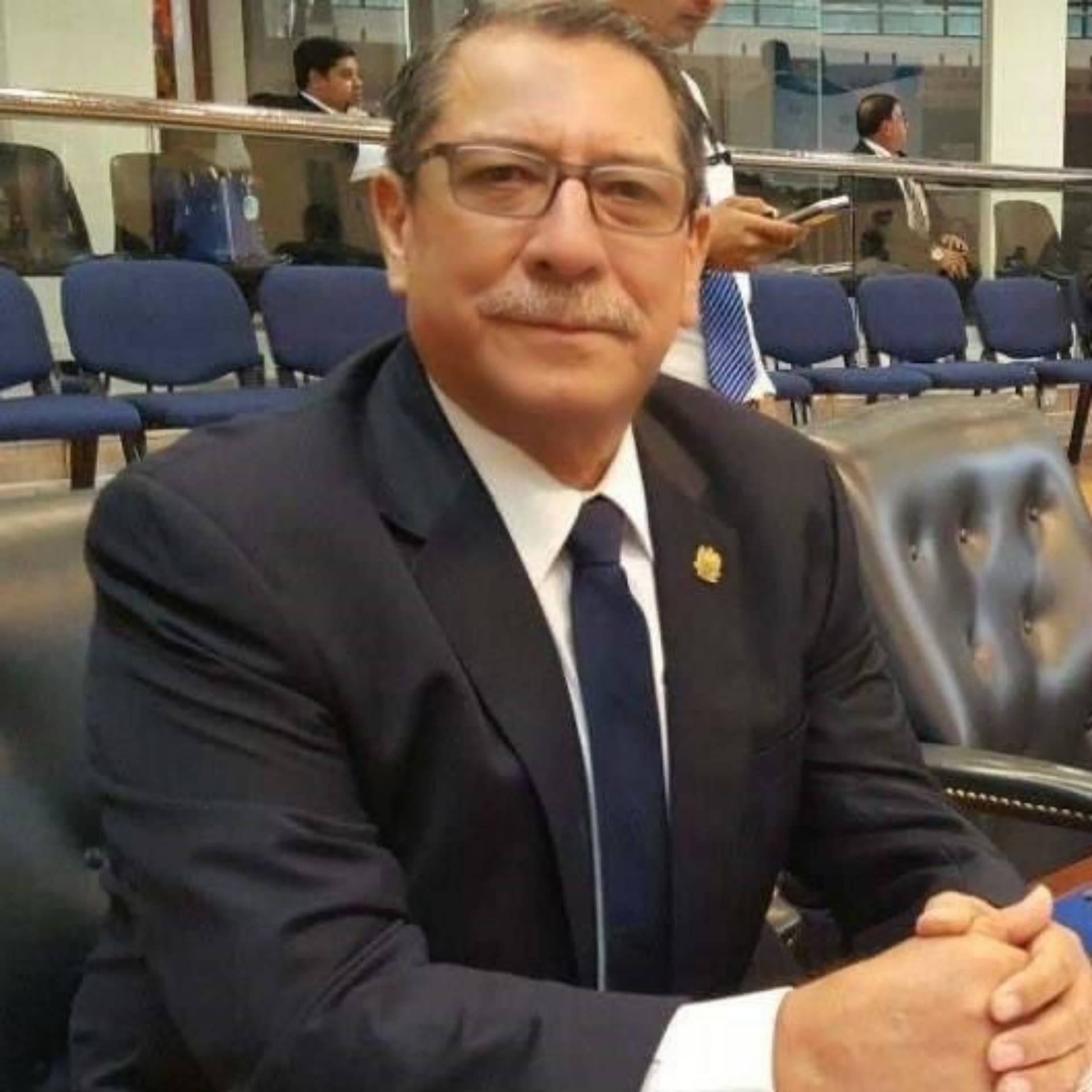 Vitaminas para el Espiritu con Jorge Escobar