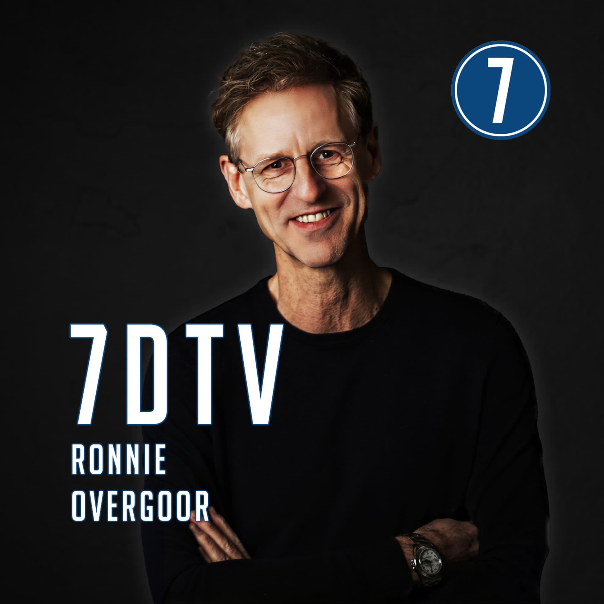 7DTV | De Nederlandse Ondernemers Podcast - Podcasts