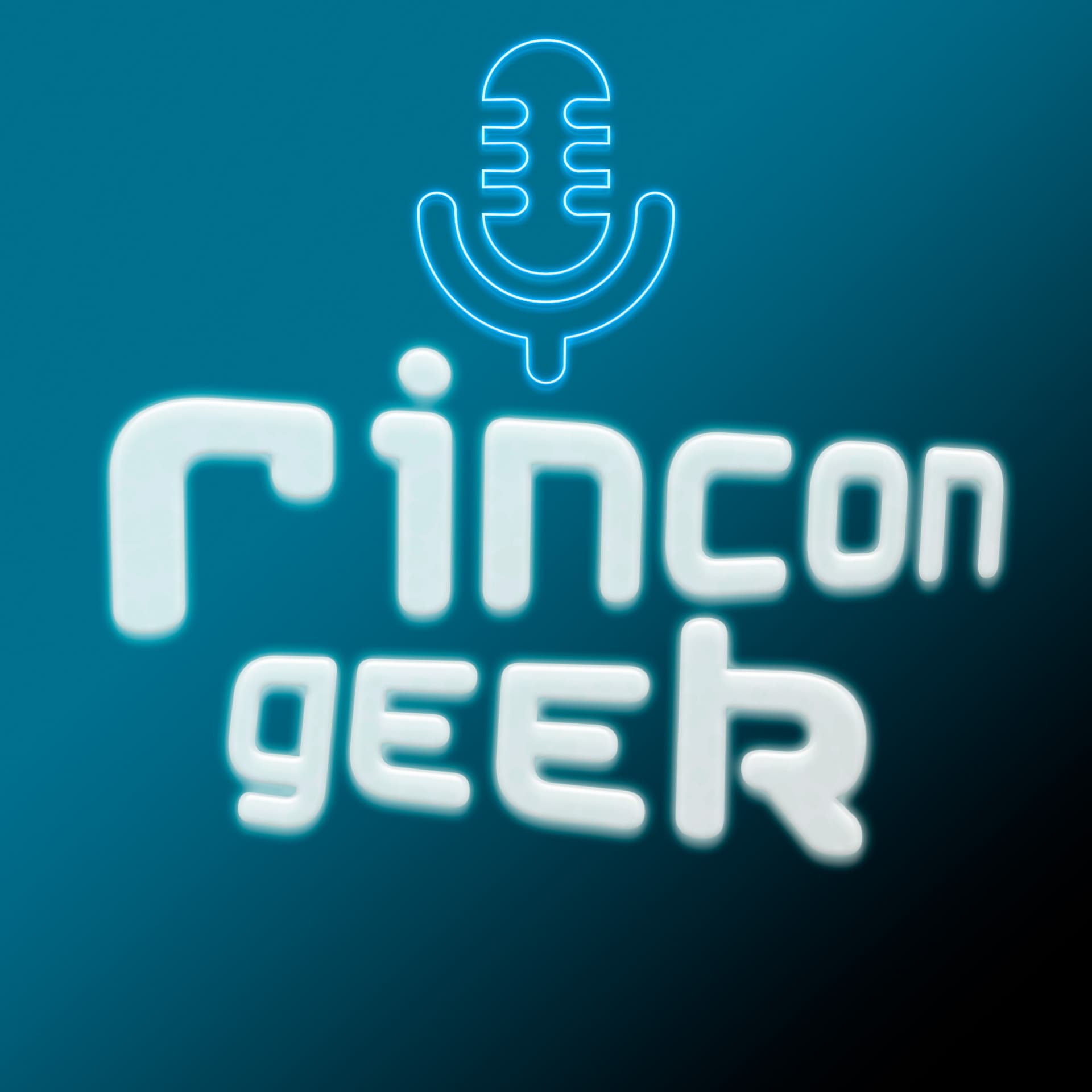 El Rincón Geek del Tío Ed y el Friki Gabo - Podcasts