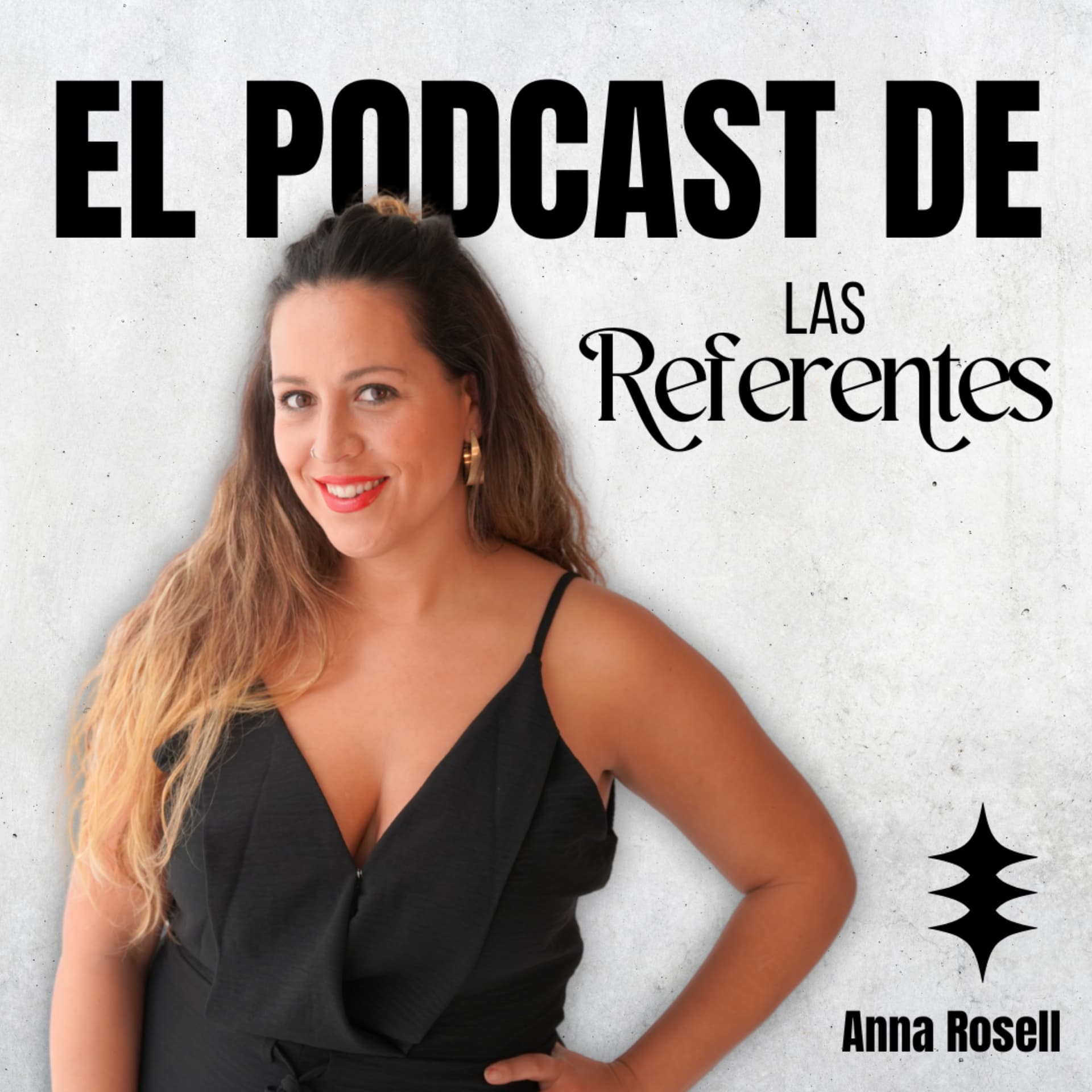 Las Referentes Podcast - Podcasts