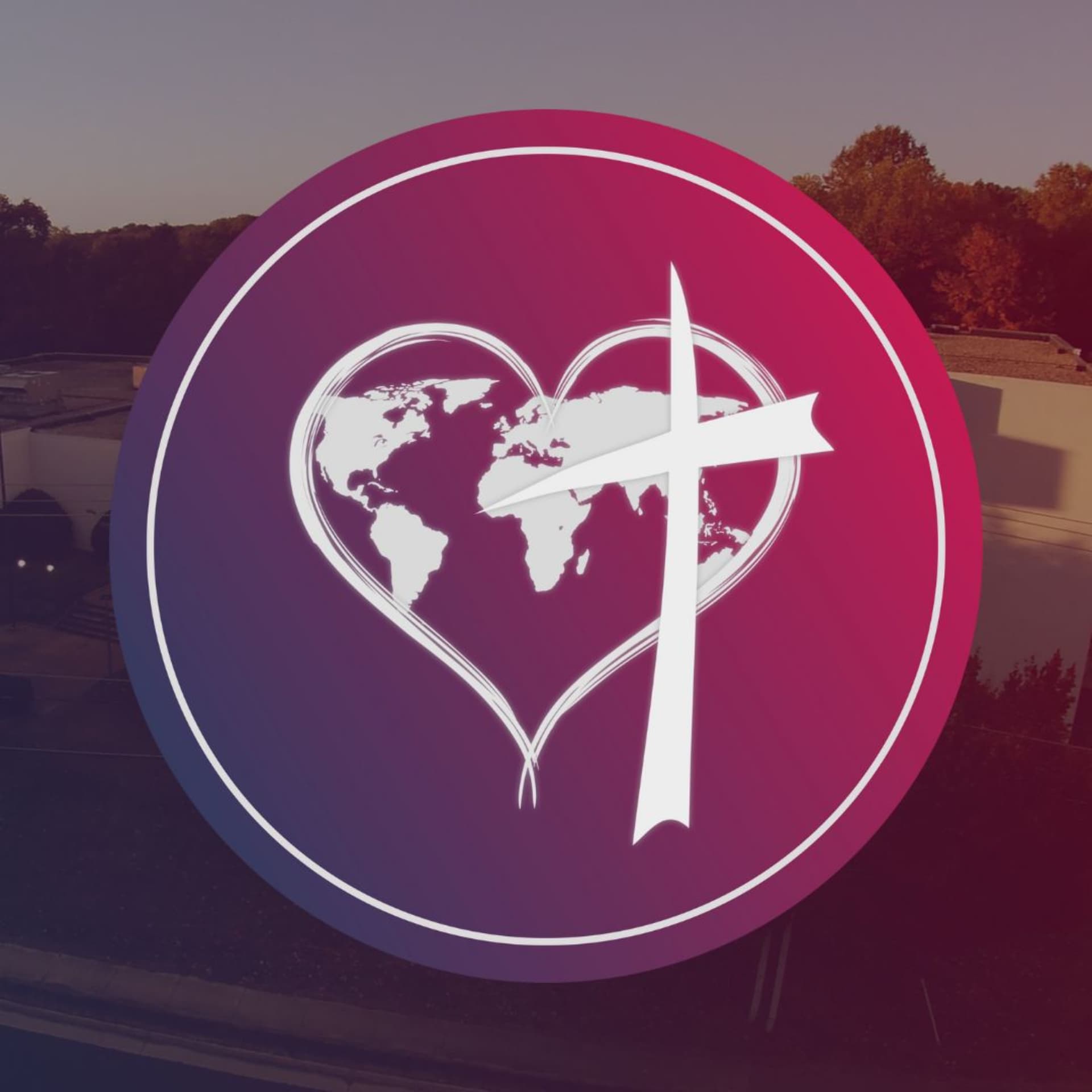 Central Baptist Church Preaching Podcast - Podcasts