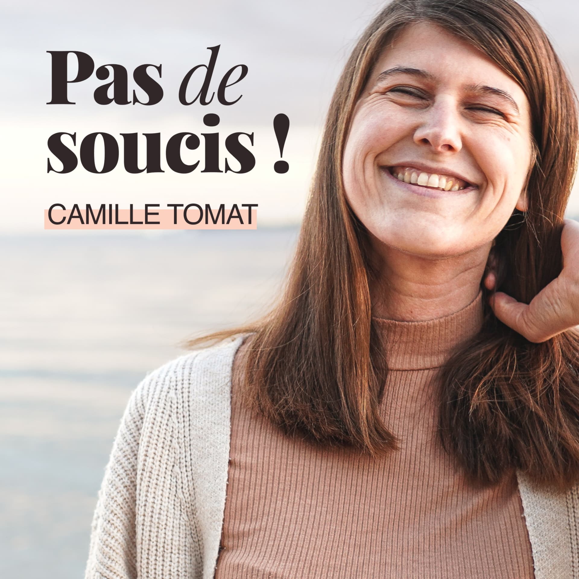 Pas de soucis ! - Podcasts