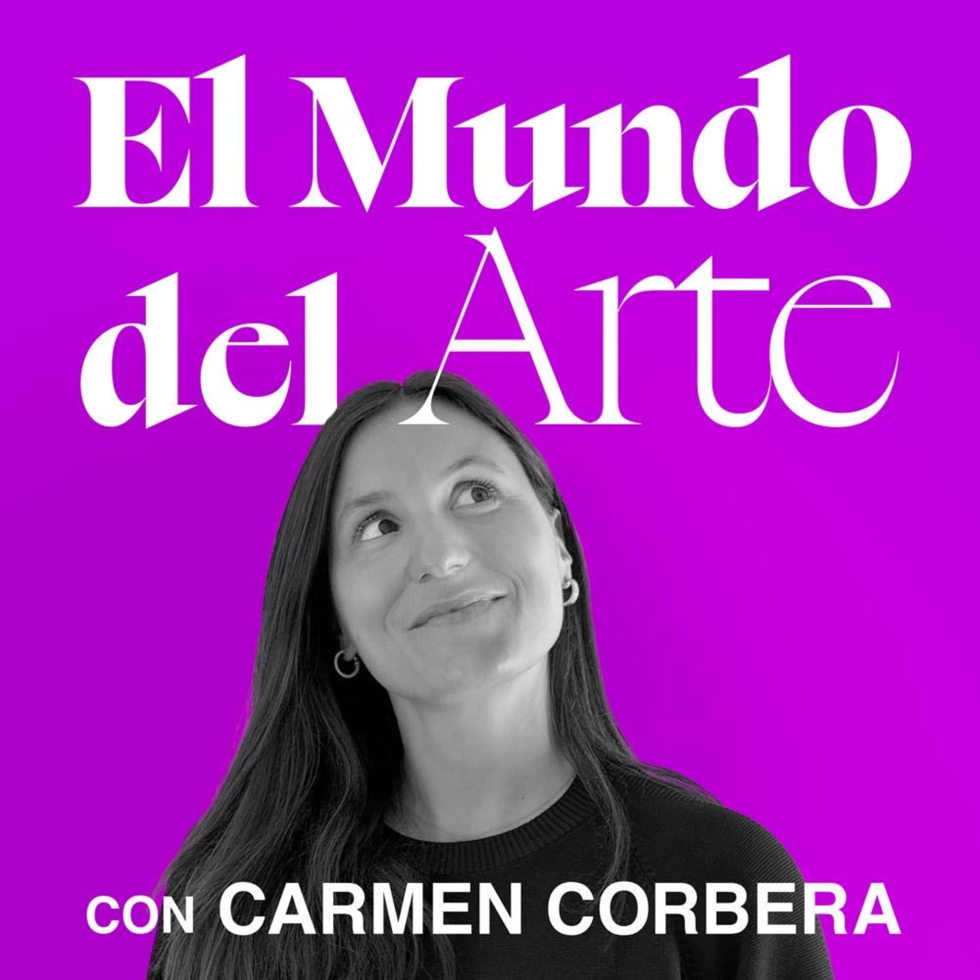 El MUNDO DEL ARTE - Podcasts