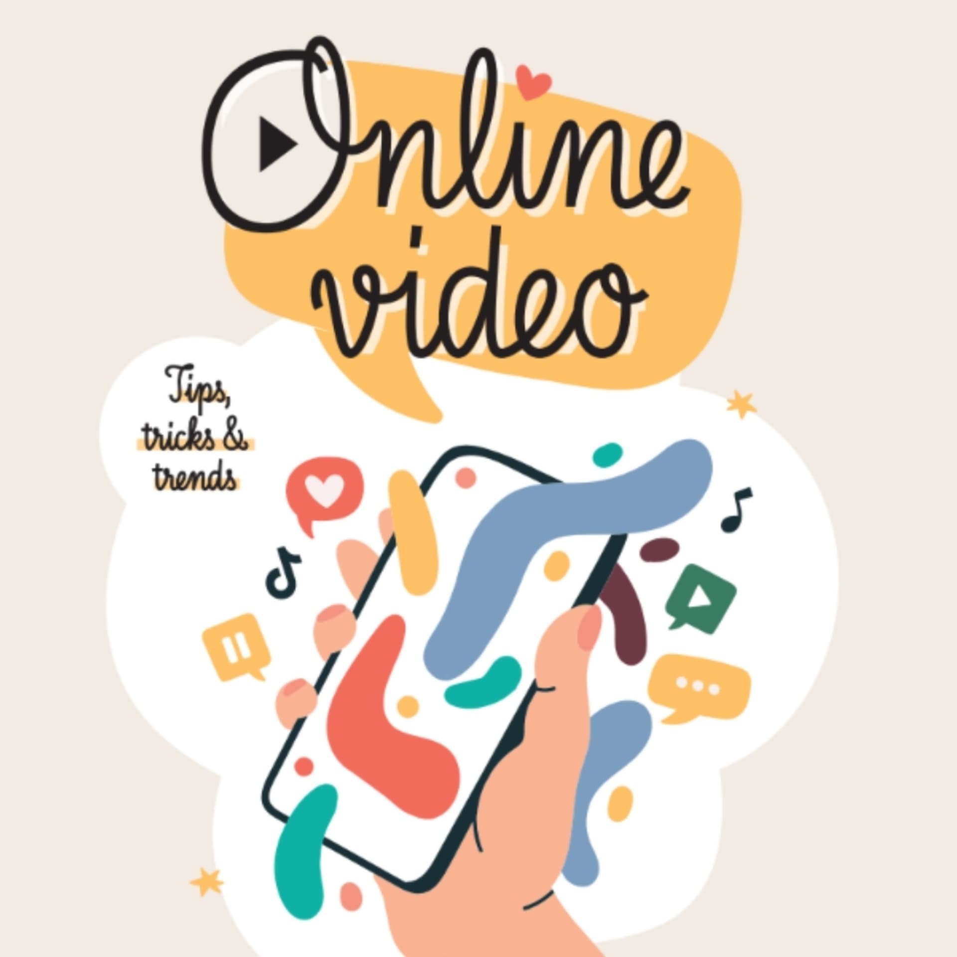 Beter digitaal communiceren - Podcasts