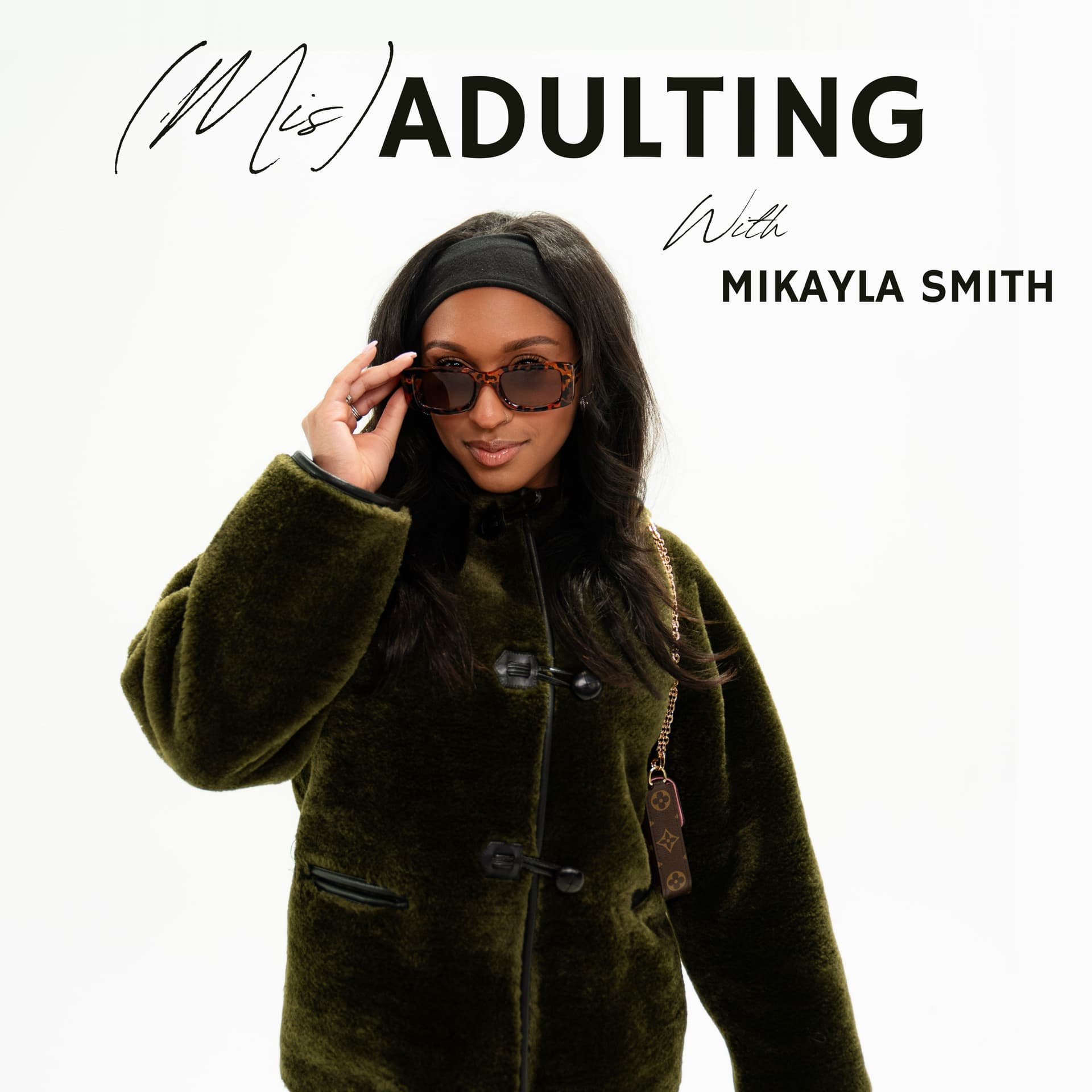 (Mis) Adulting - Podcasts