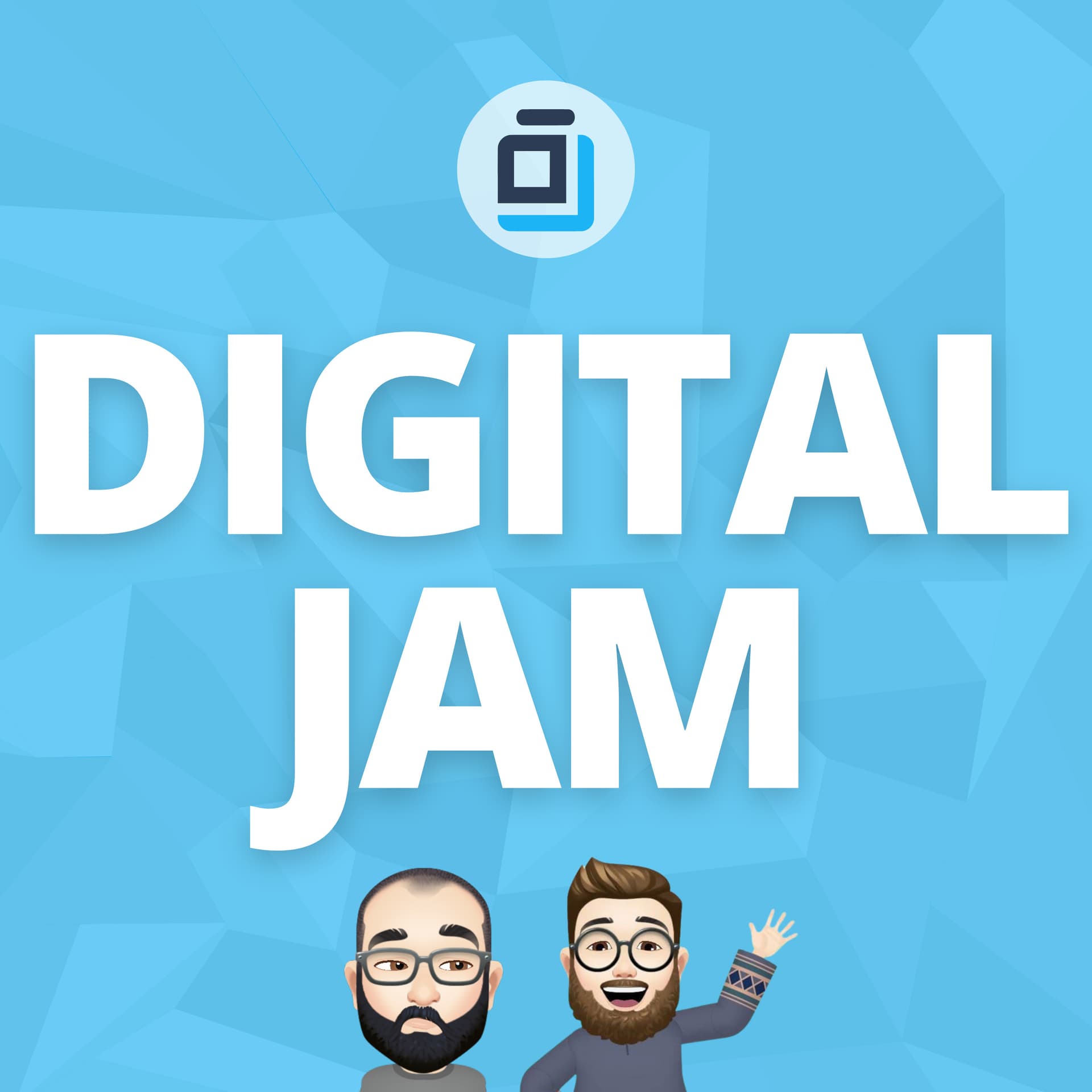 Digital Jam - Podcasts