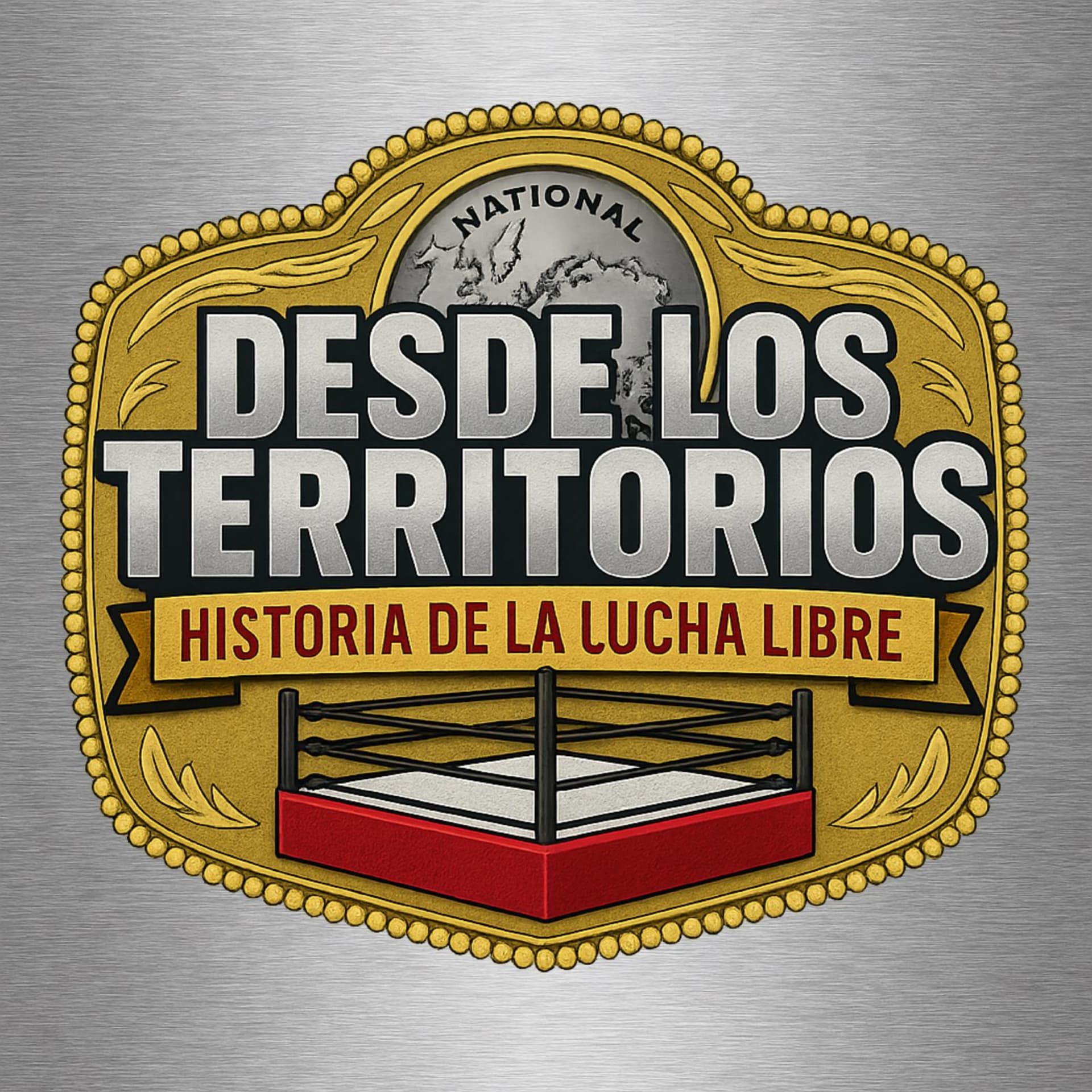 Desde los Territorios