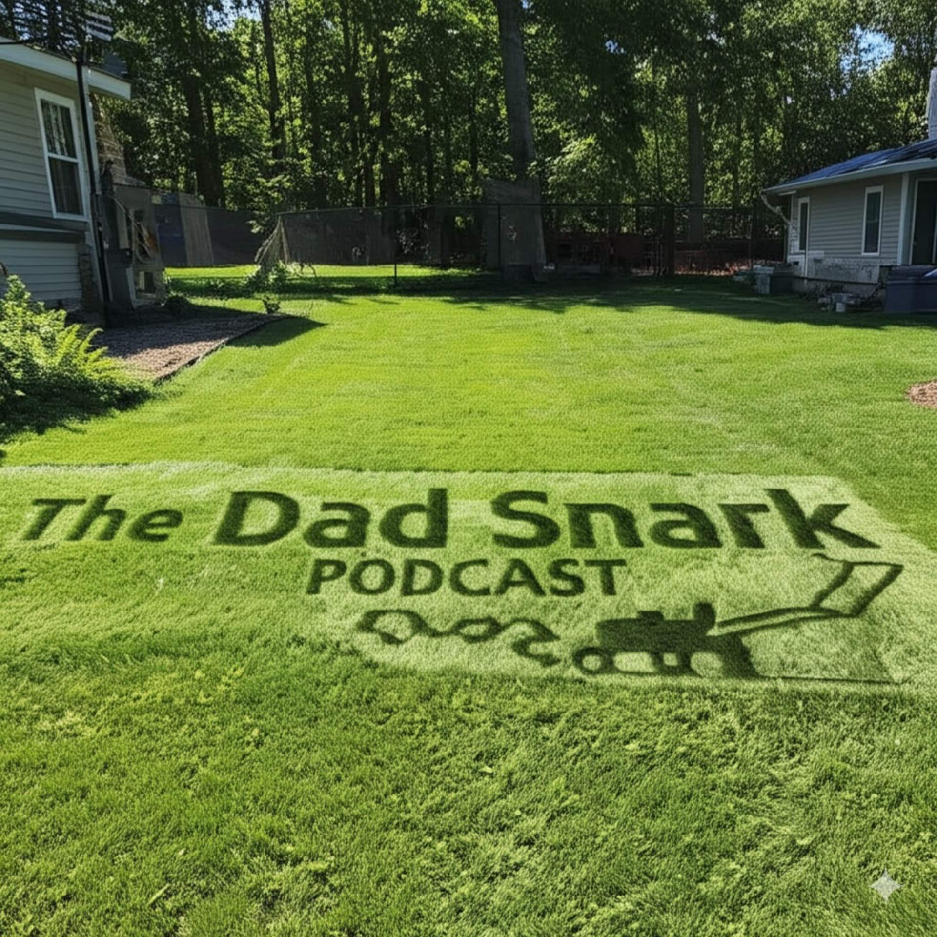 Dad Snark Podcast - Podcasts