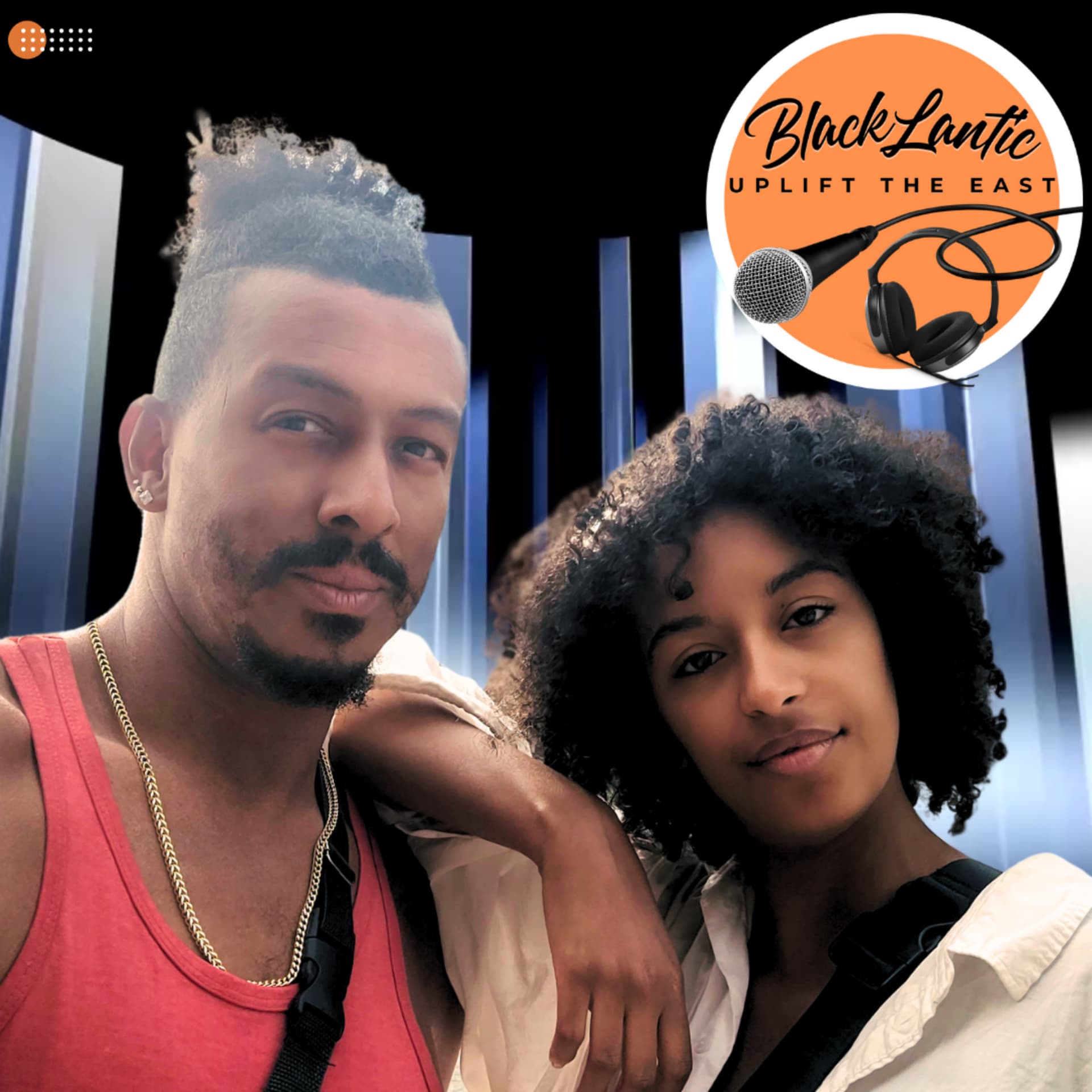BlackLantic Podcast - Podcasts