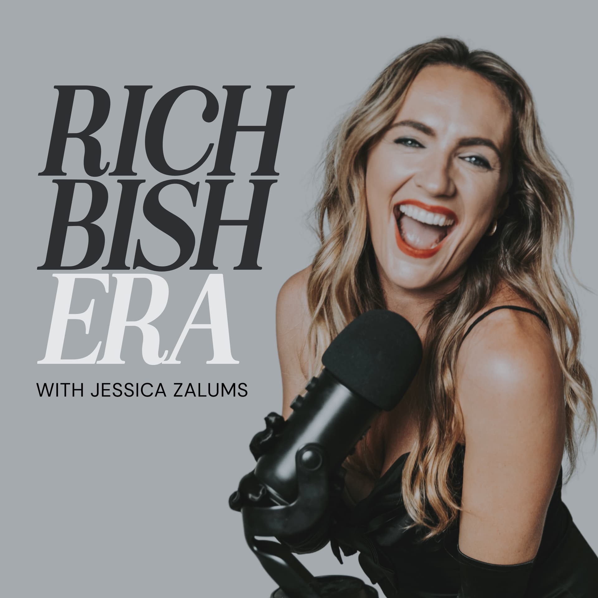 Rich Bish Era - Podcasts