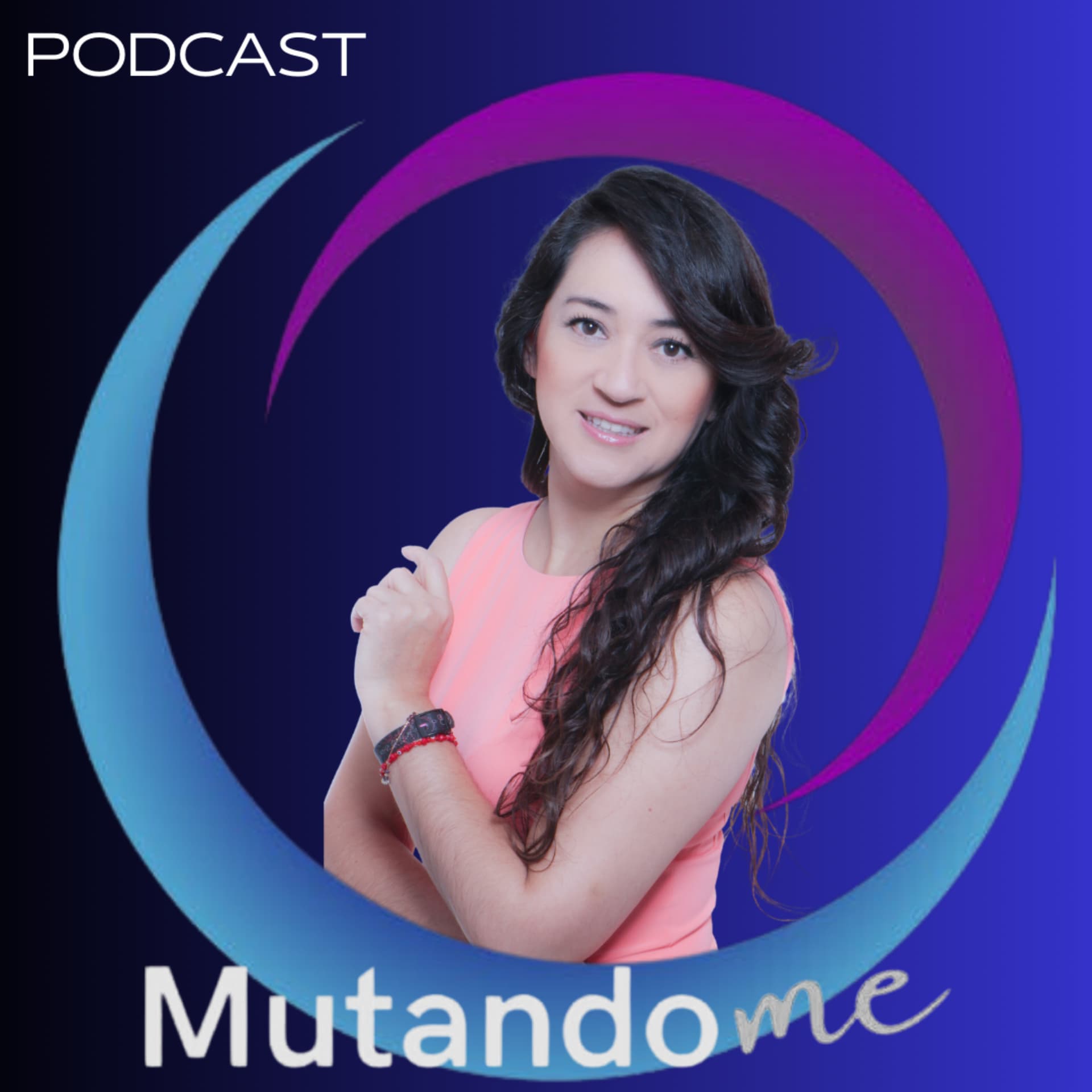 Mutando_Me - Podcasts