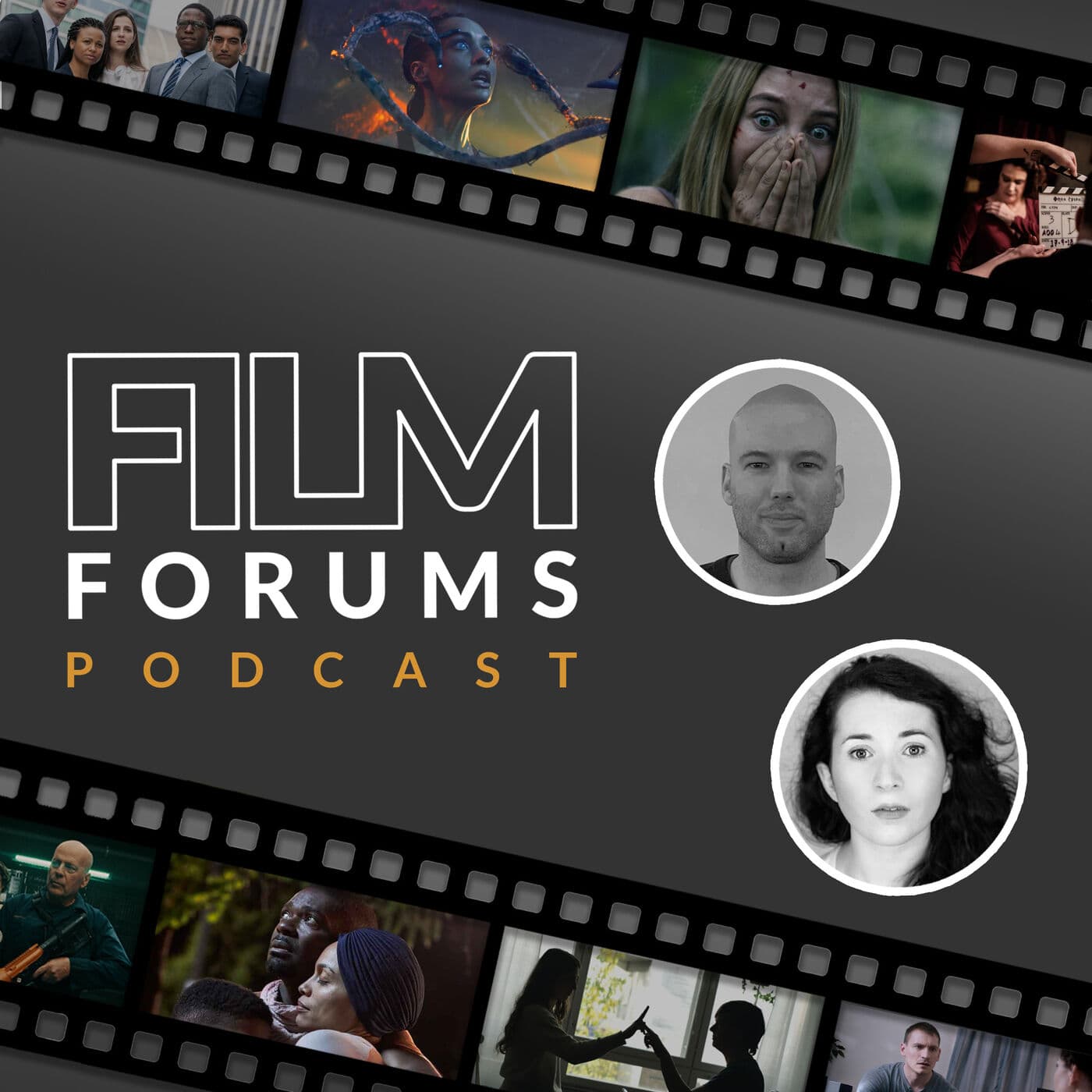 Film Forums Podcast - Podcasts