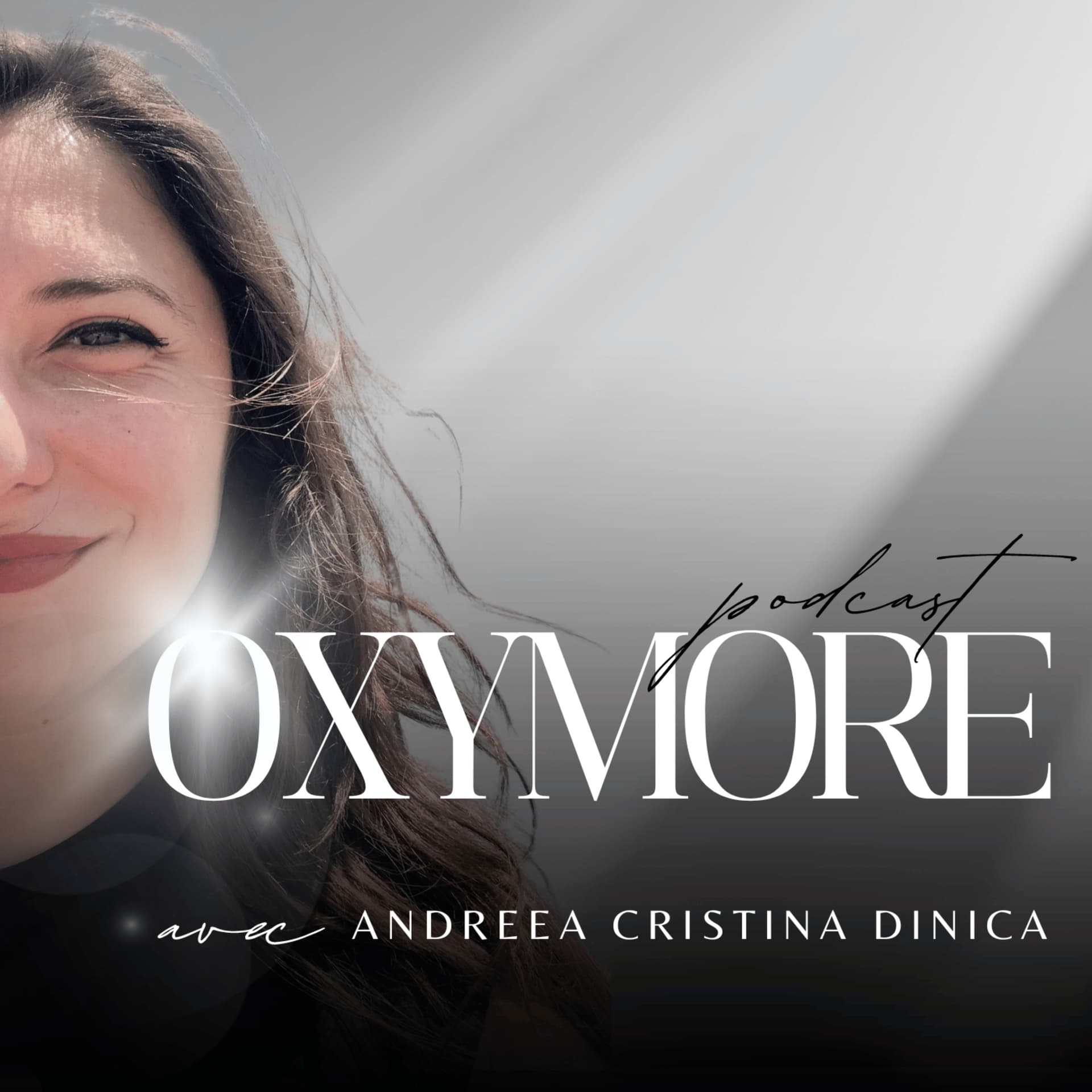 OXYMORE - Podcasts
