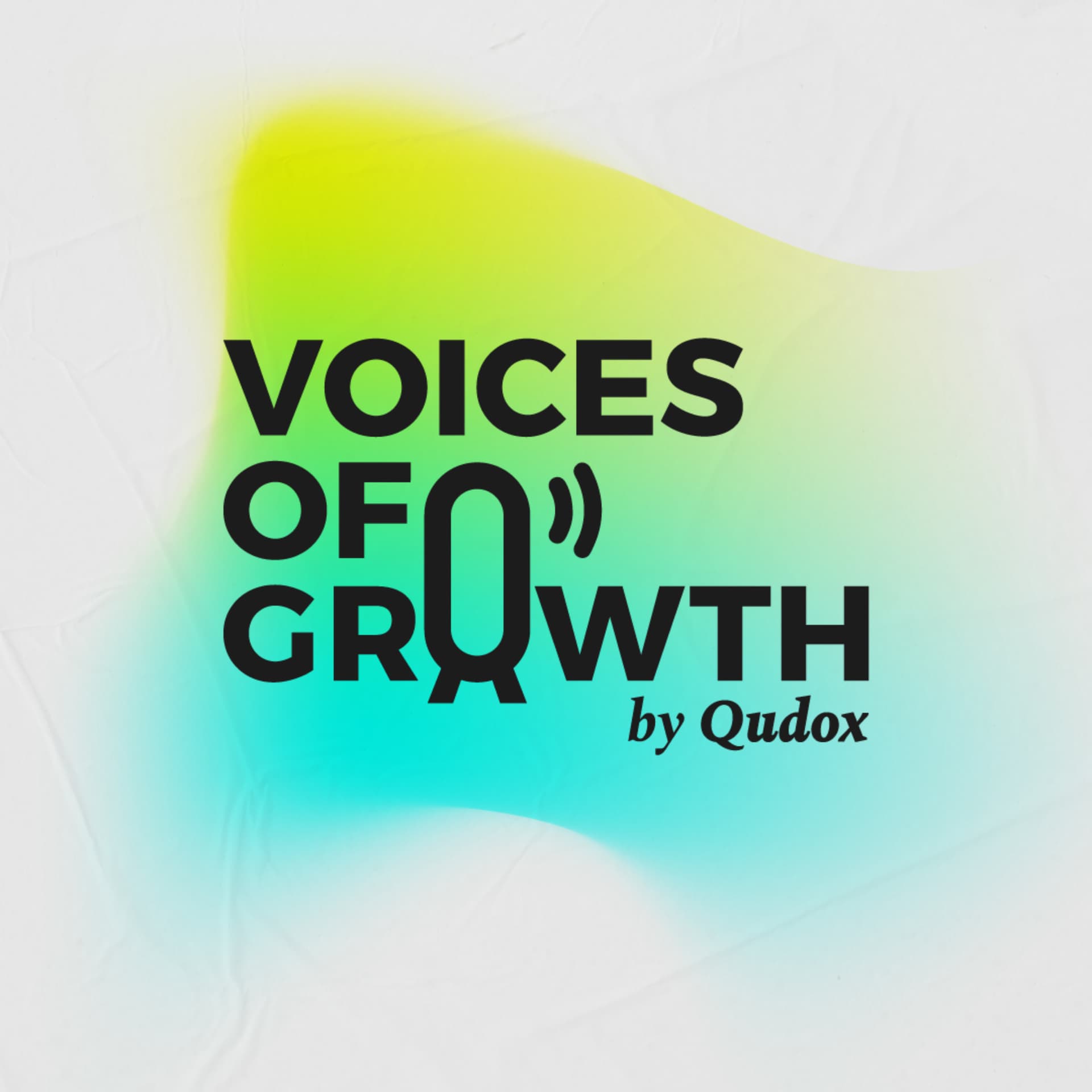 Voices of Growth - Podcasts