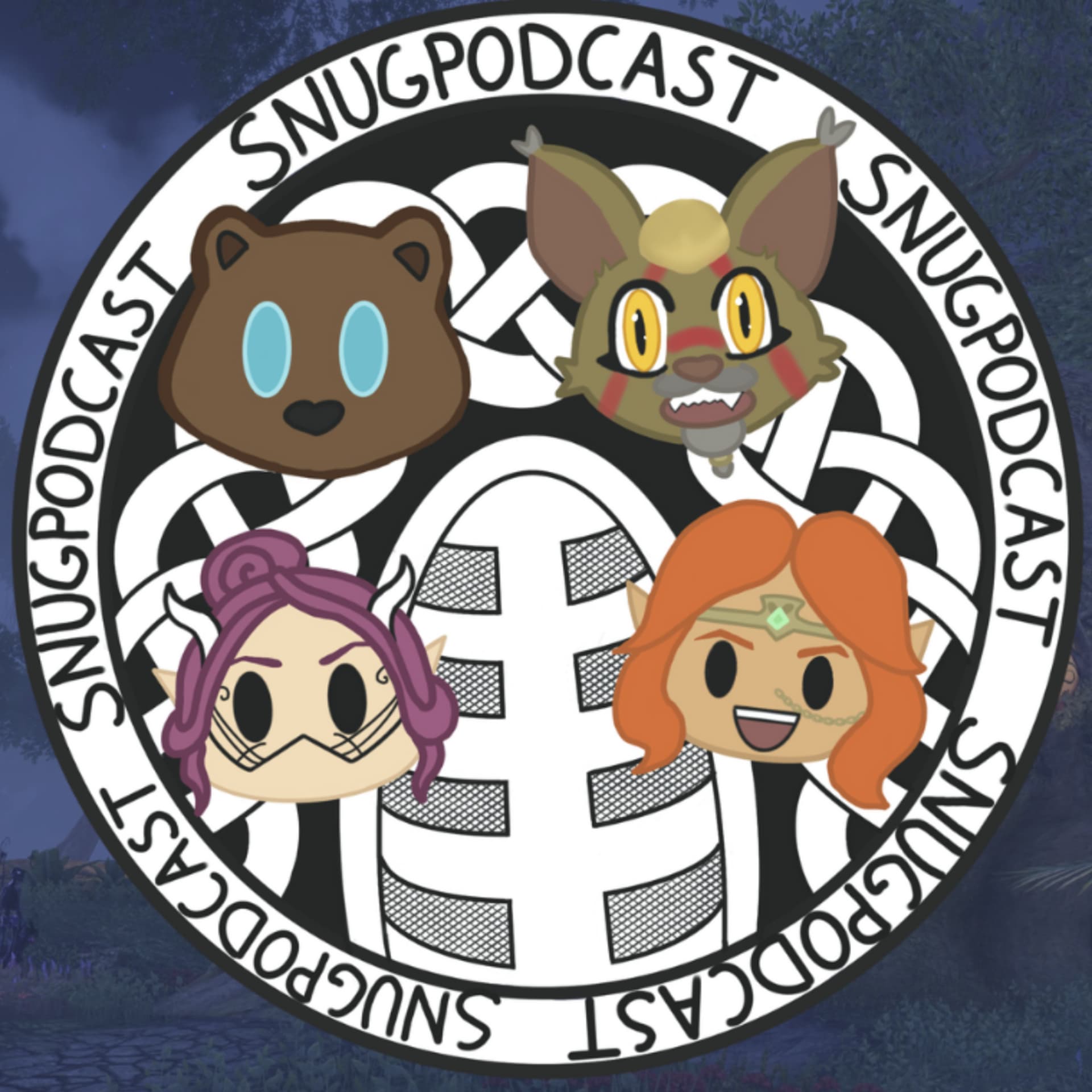 A Snugpod Cast - Podcasts
