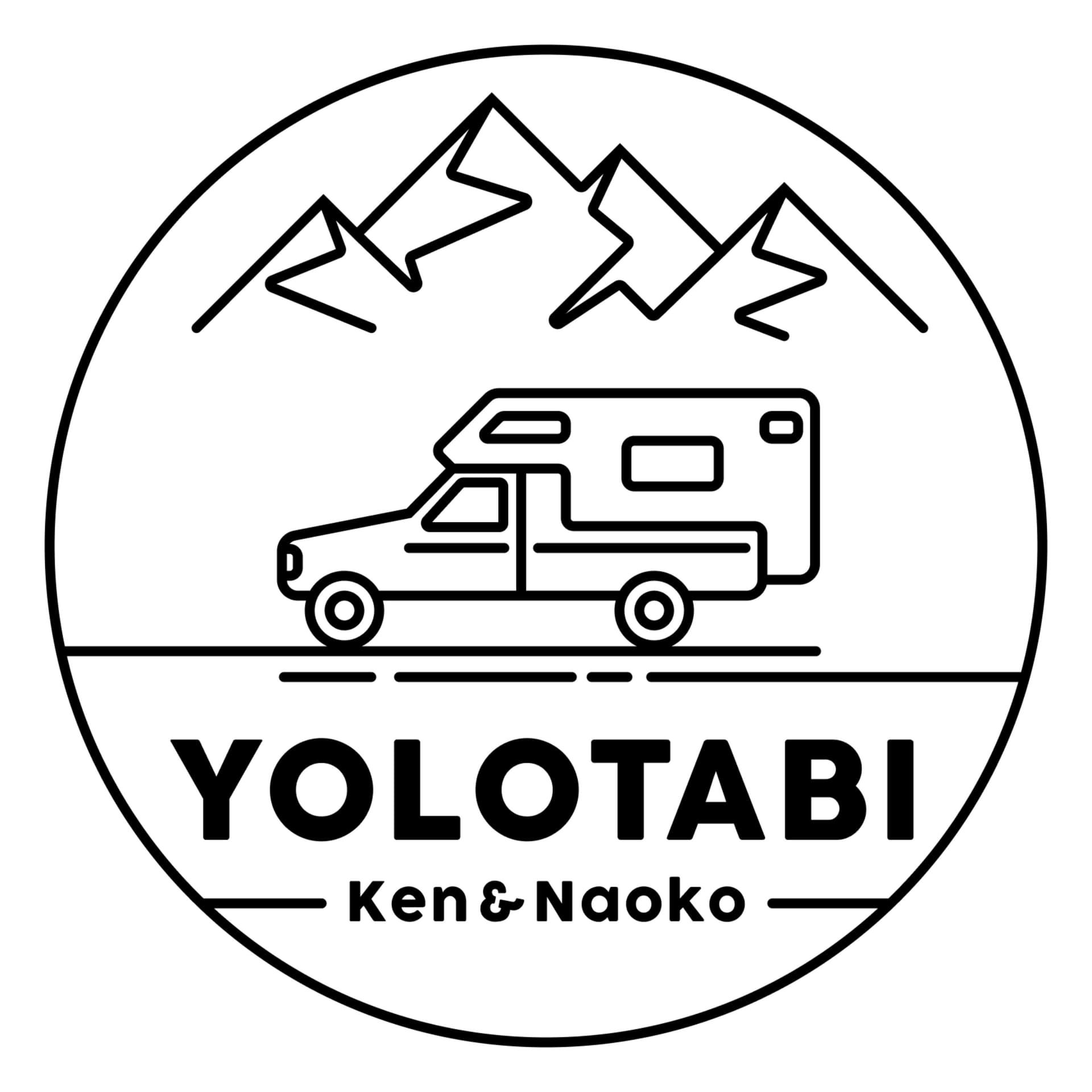 YOLOTABI / KenNao FM