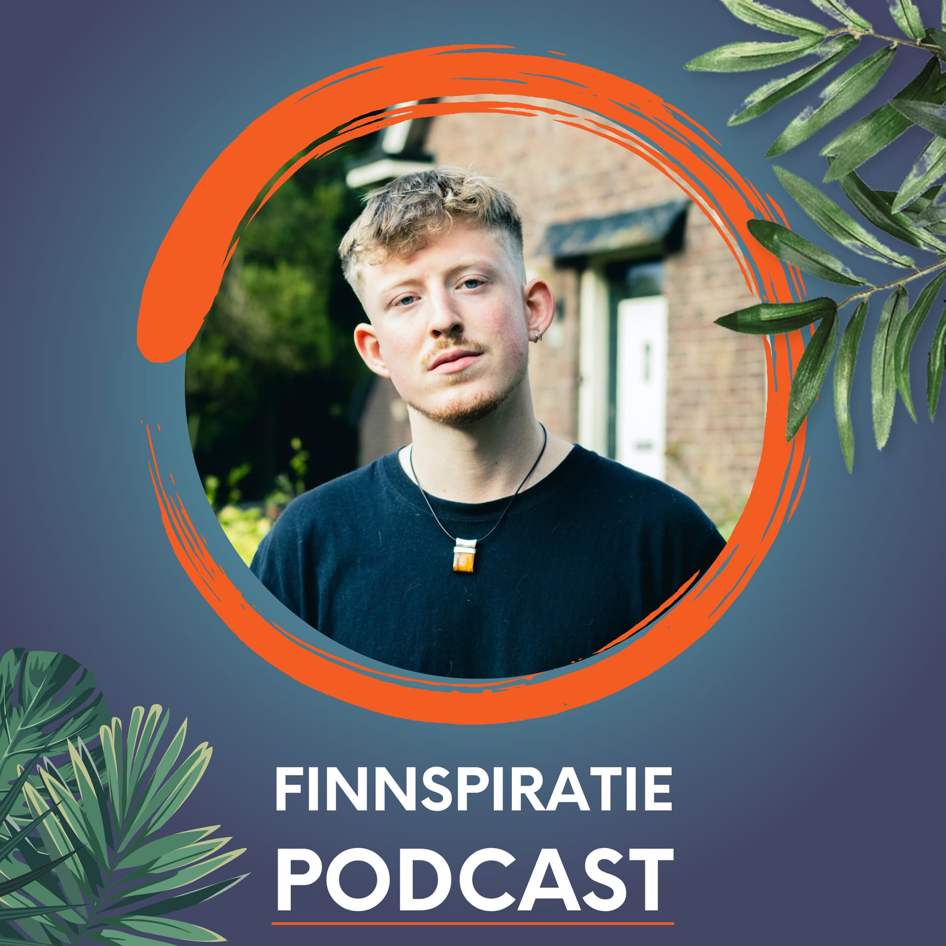 Finnspiratie - Podcasts