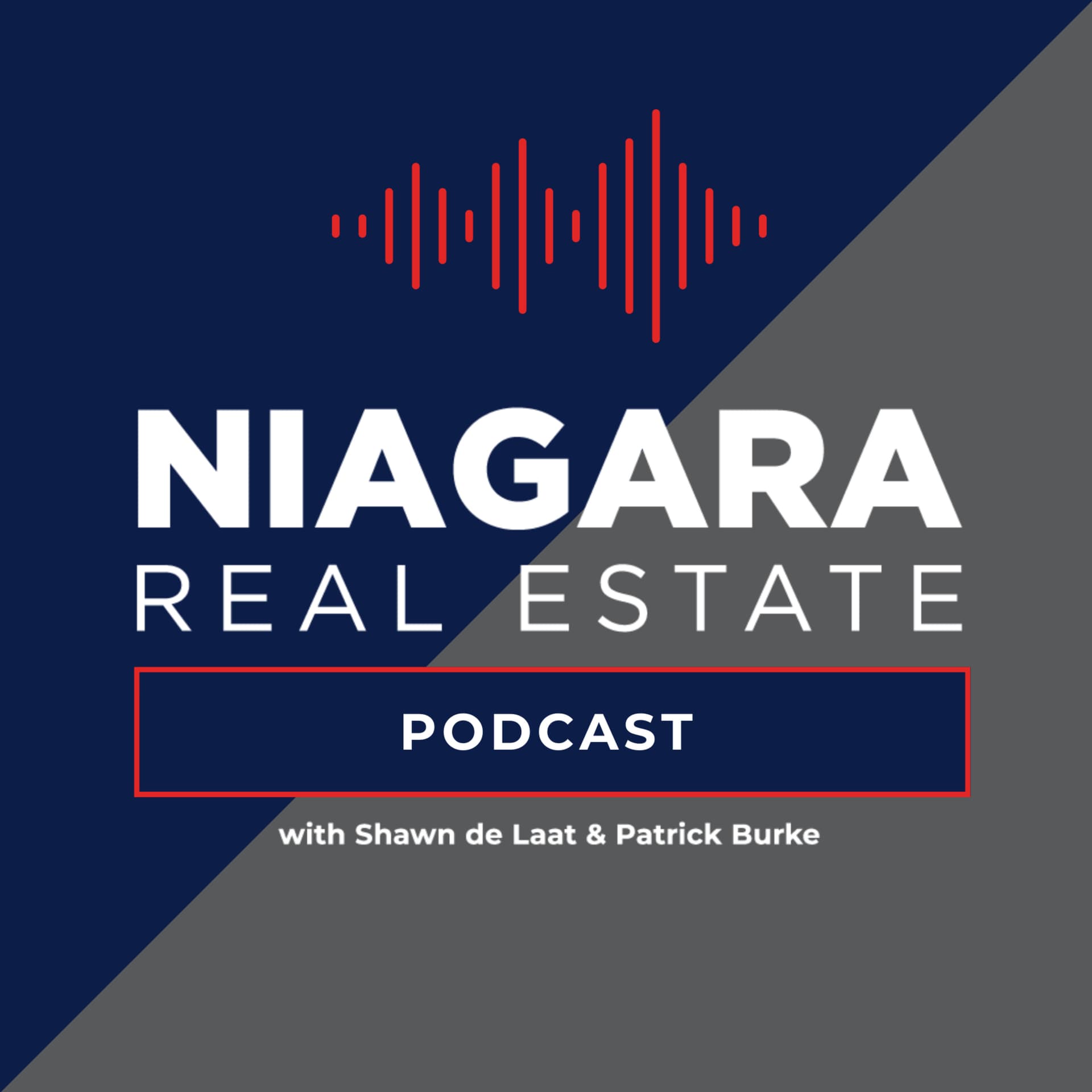 Your Niagara Real Estate Podcast - Podcasts