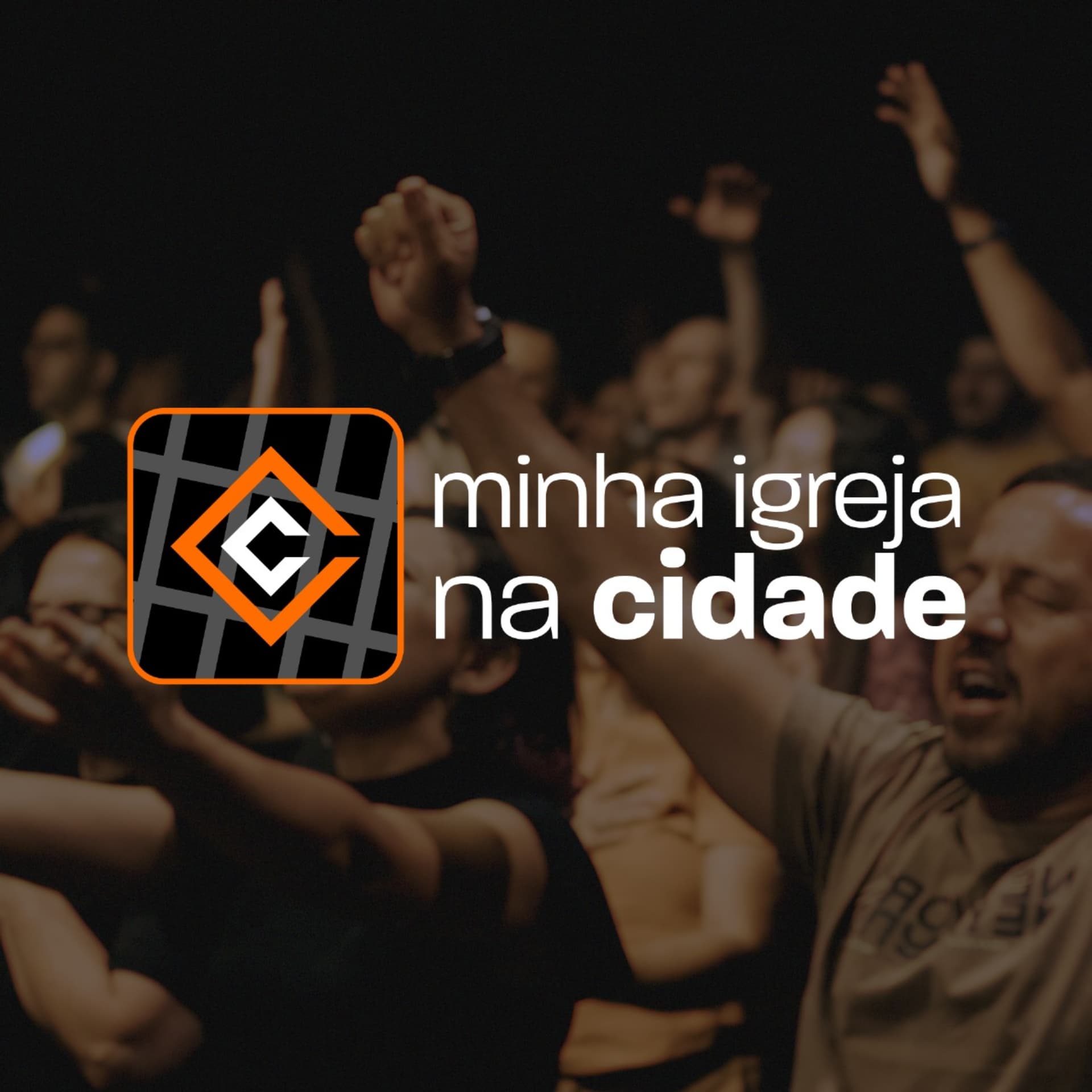 Minha Igreja Na Cidade - Podcasts