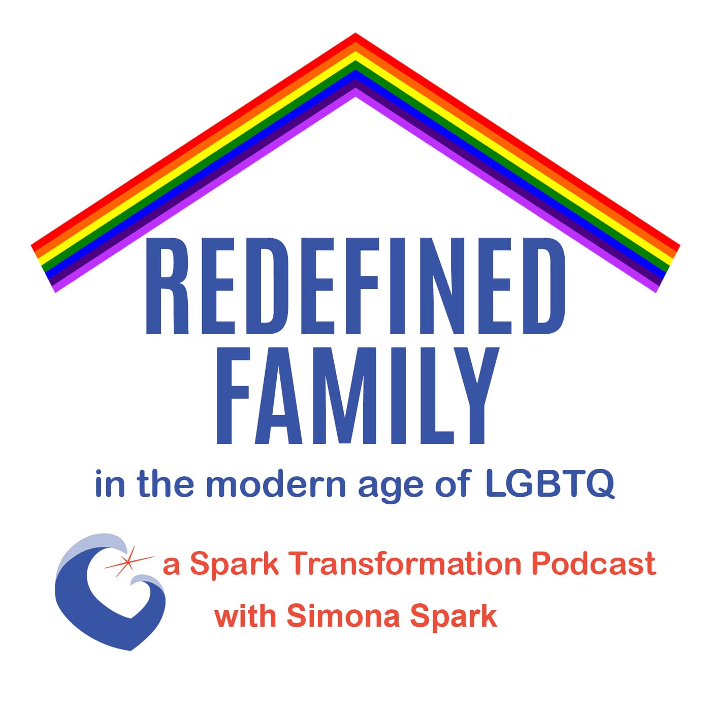 Redefined Family in the modern age of LGBTQ - Podcasts