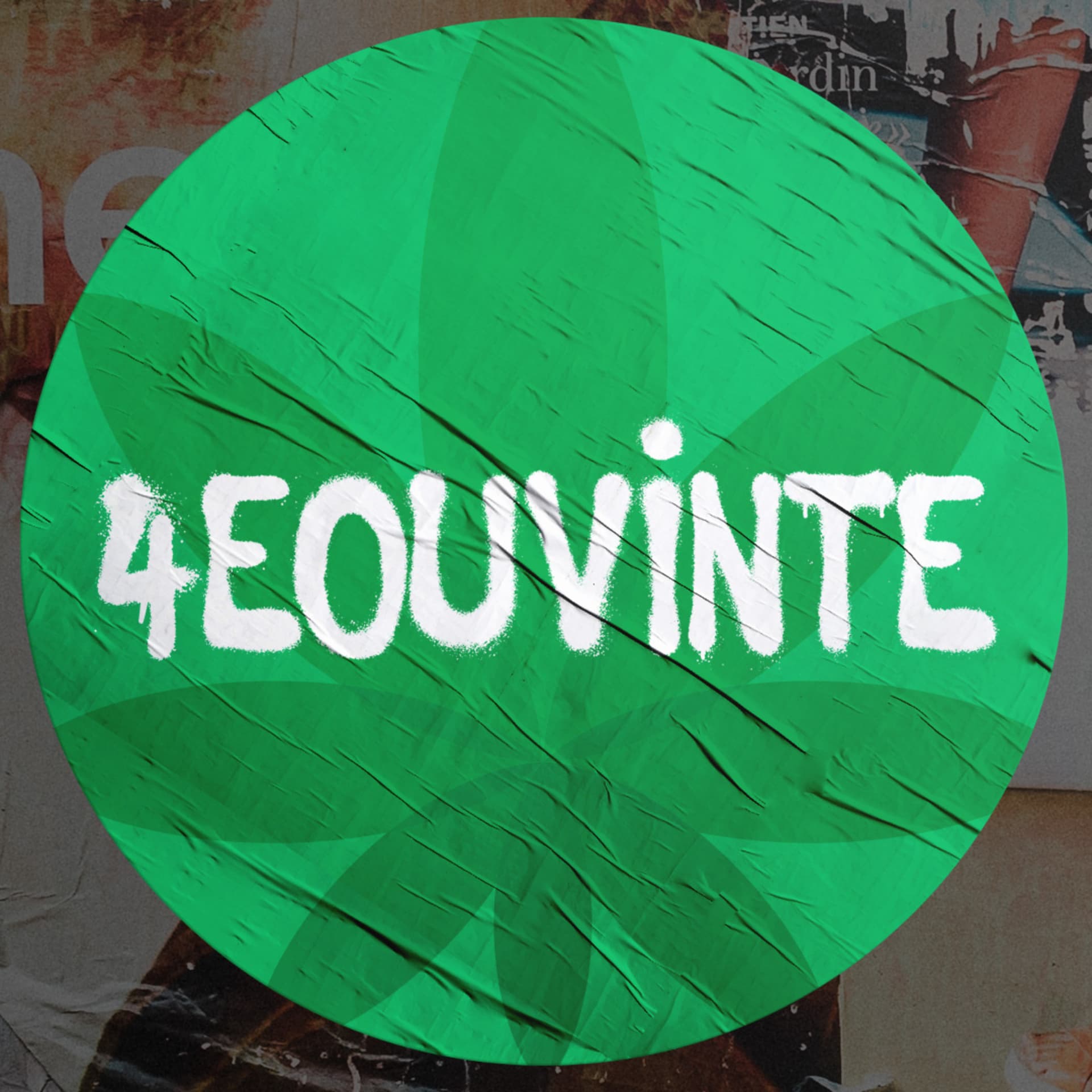 4EOUVINTE - Podcasts