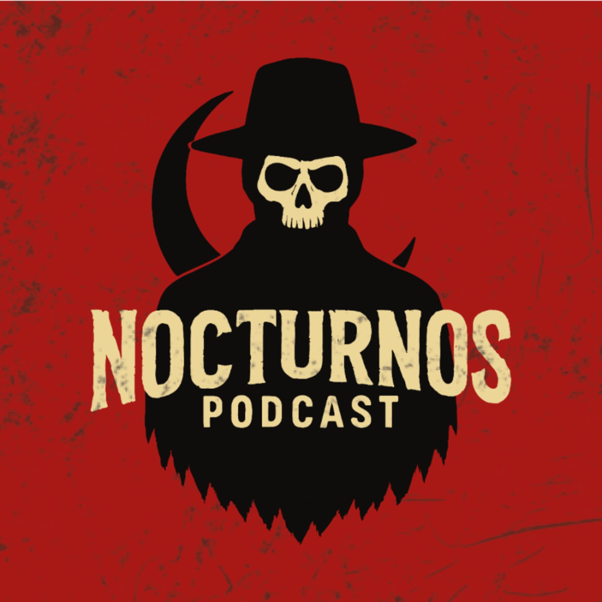 Nocturnos Podcast - Podcasts