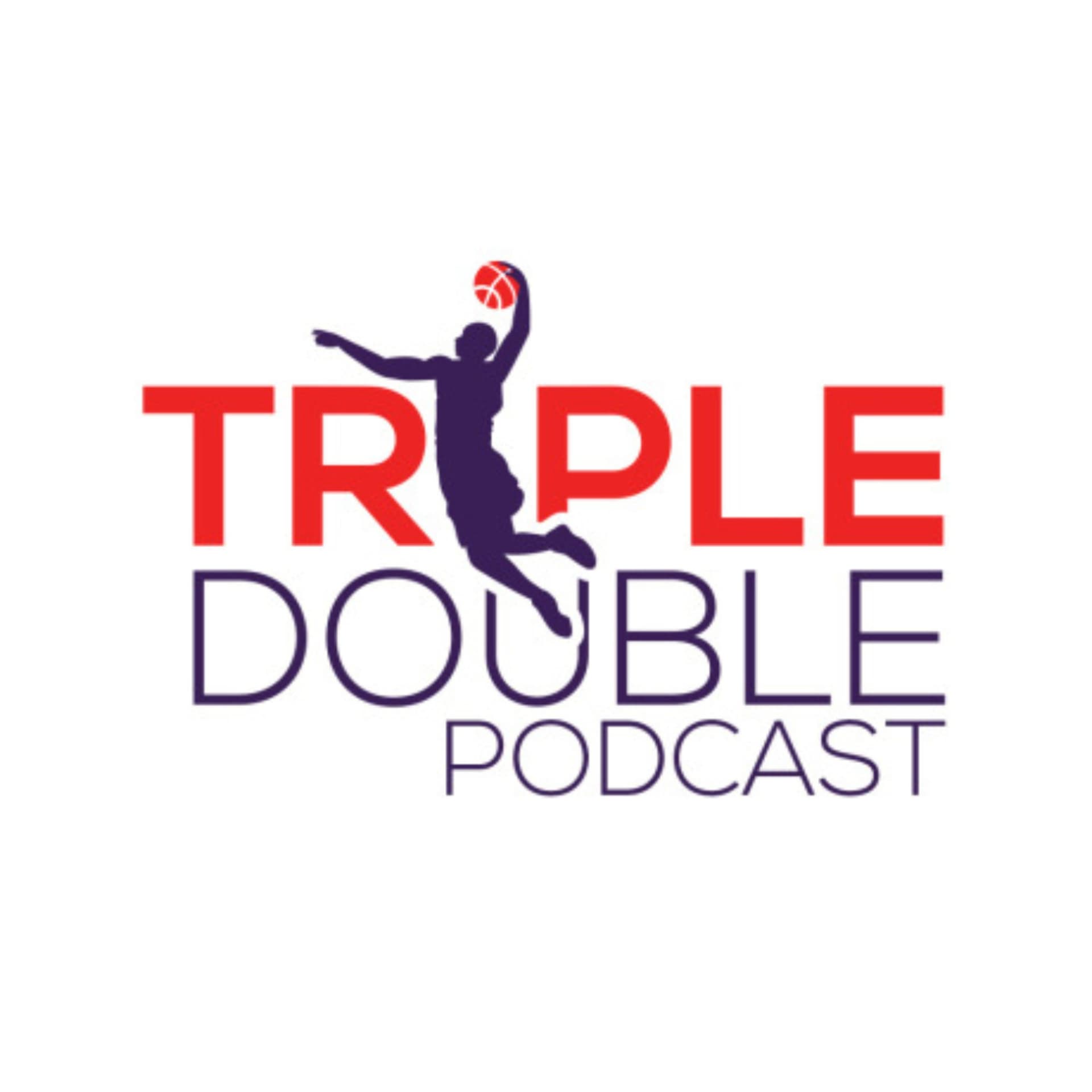 Triple Double - Der deutsche NBA Fantasy Basketball Podcast - Podcasts
