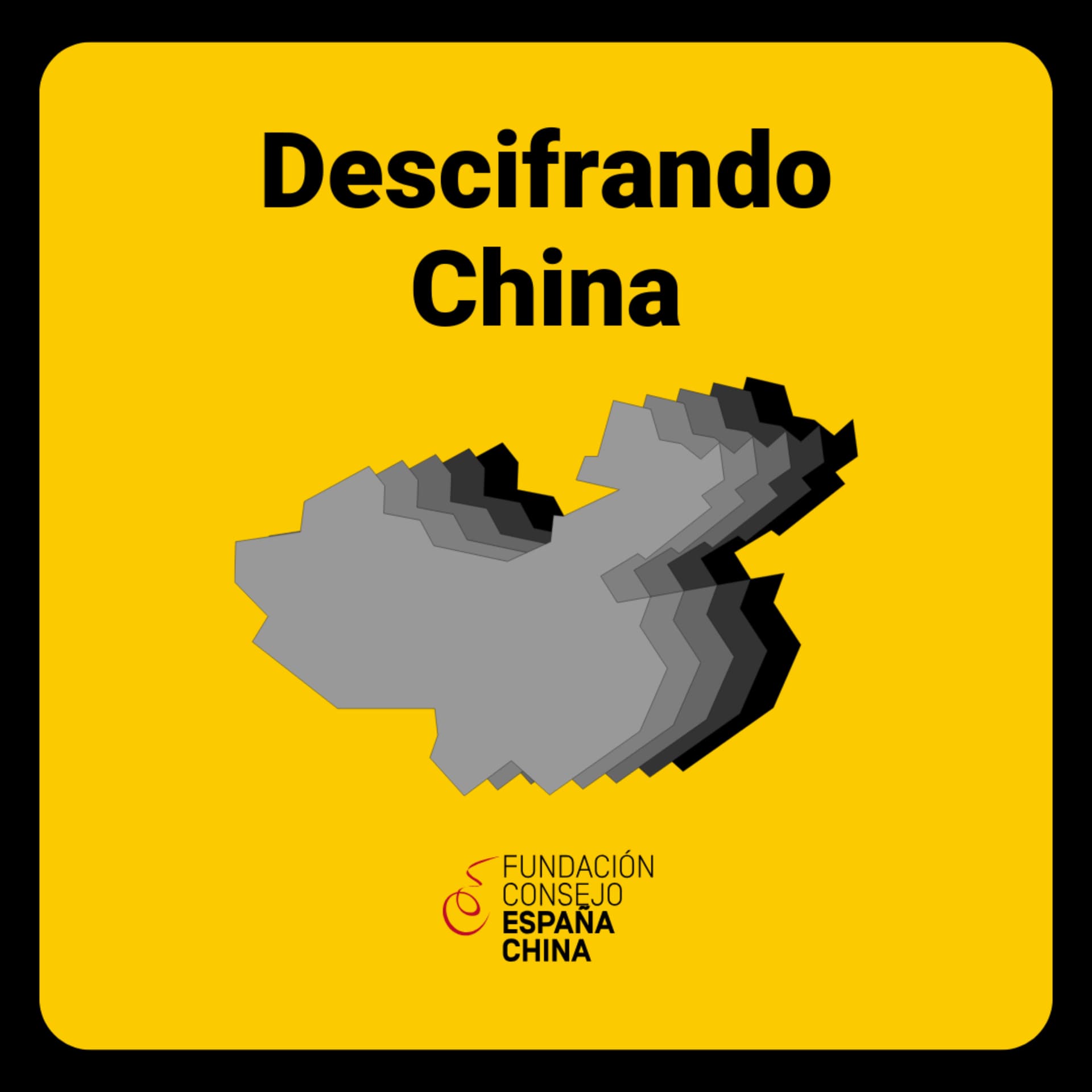 Descifrando China - Podcasts